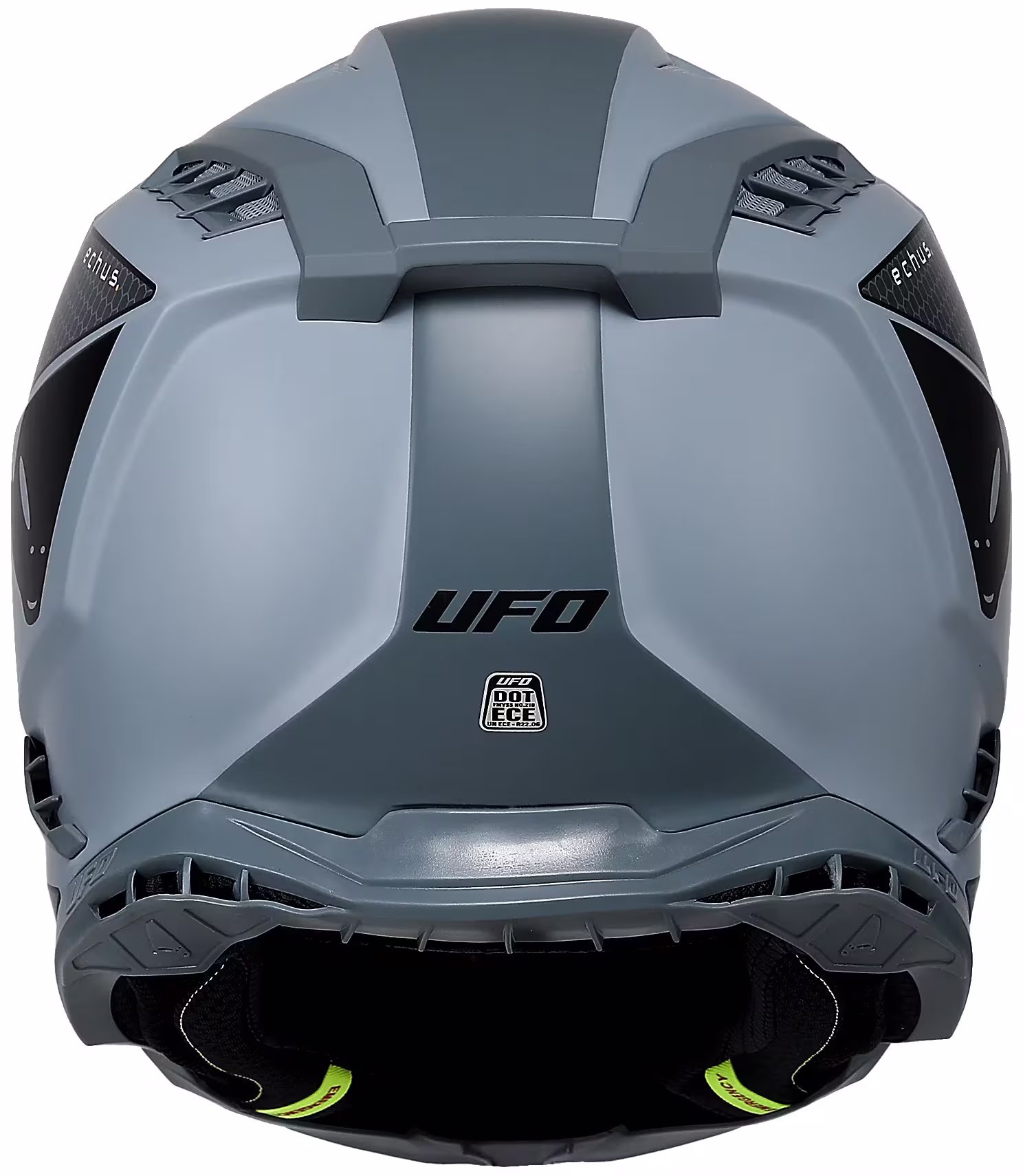 UFO PLAST_Crosshelm Helme,Sturzhelme