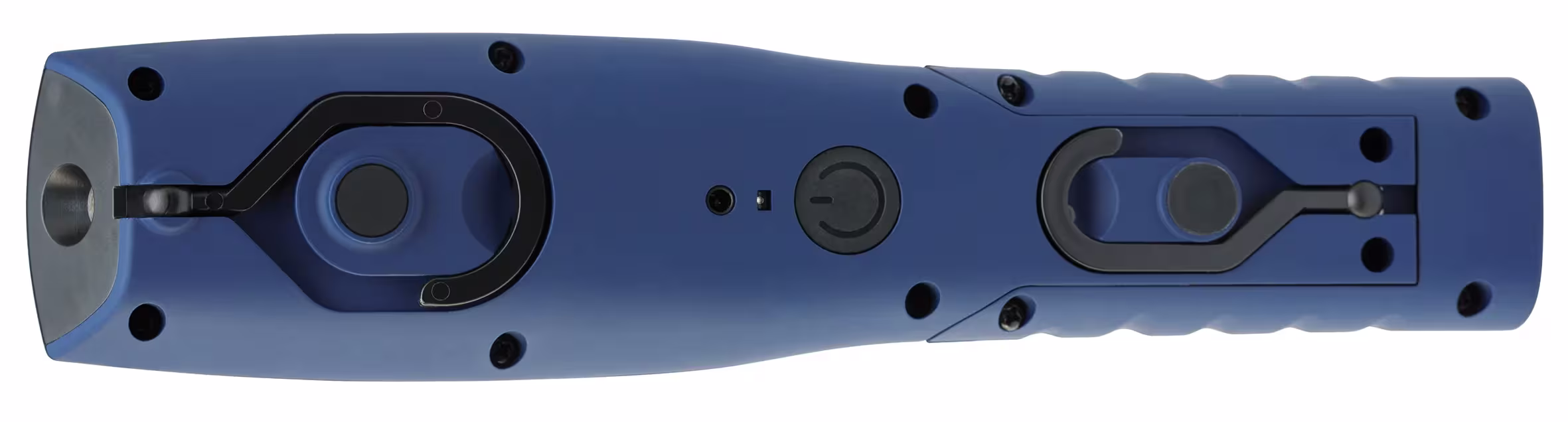 SCANGRIP Handlampen