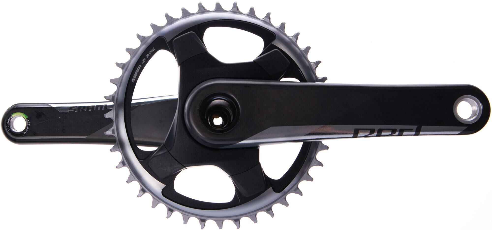 Kettenradgarnituren