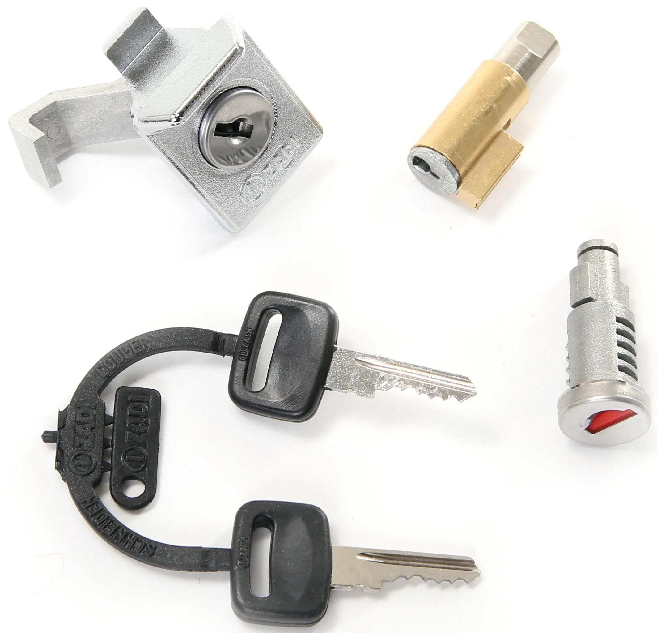 Schlosssätze,Schlösser