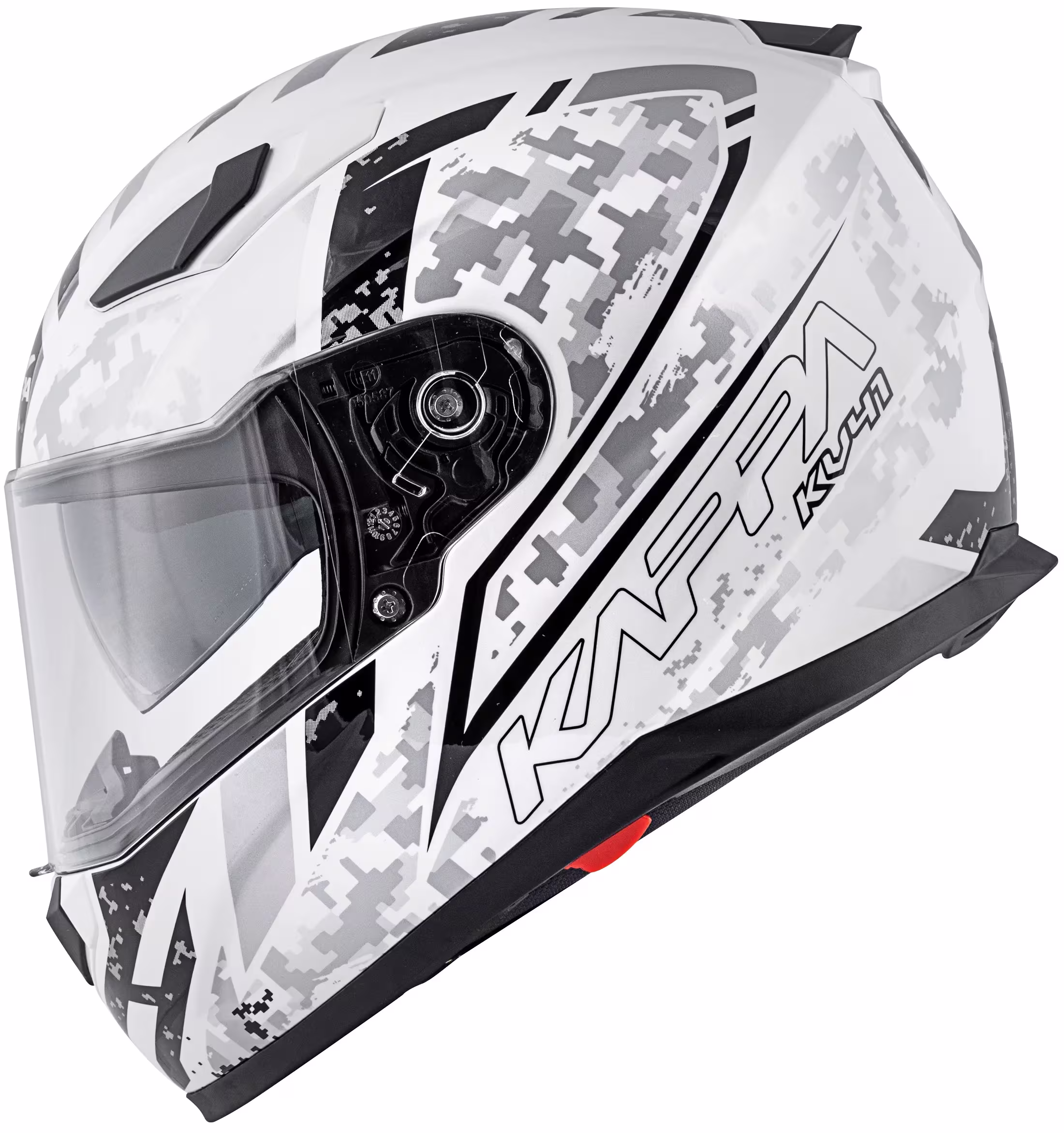 Integralhelme,Helme