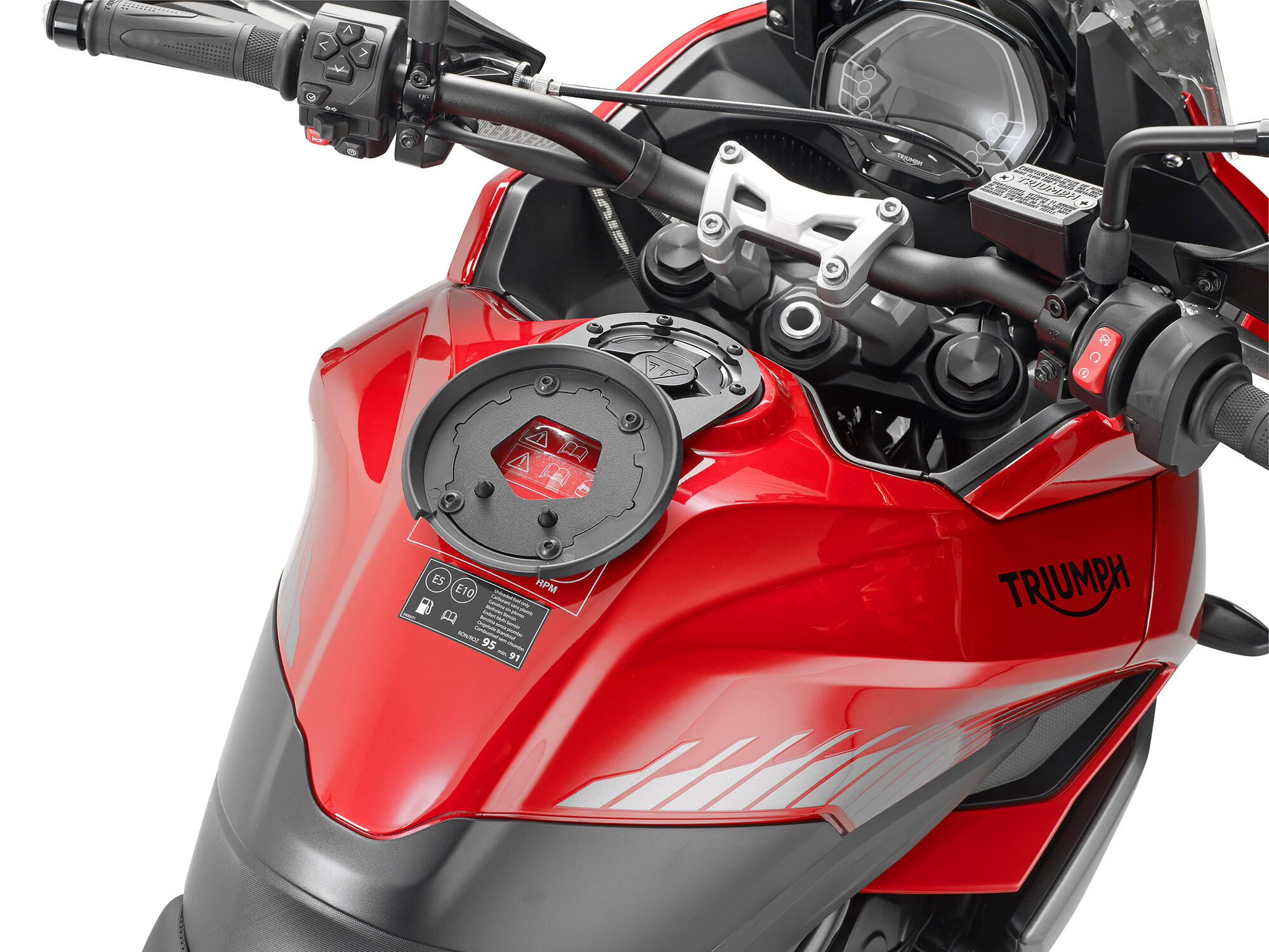 _Tanklock System Taschen - Ersatz