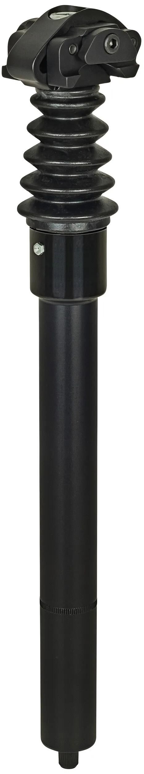 Federsattelstützen,Sattelstützen