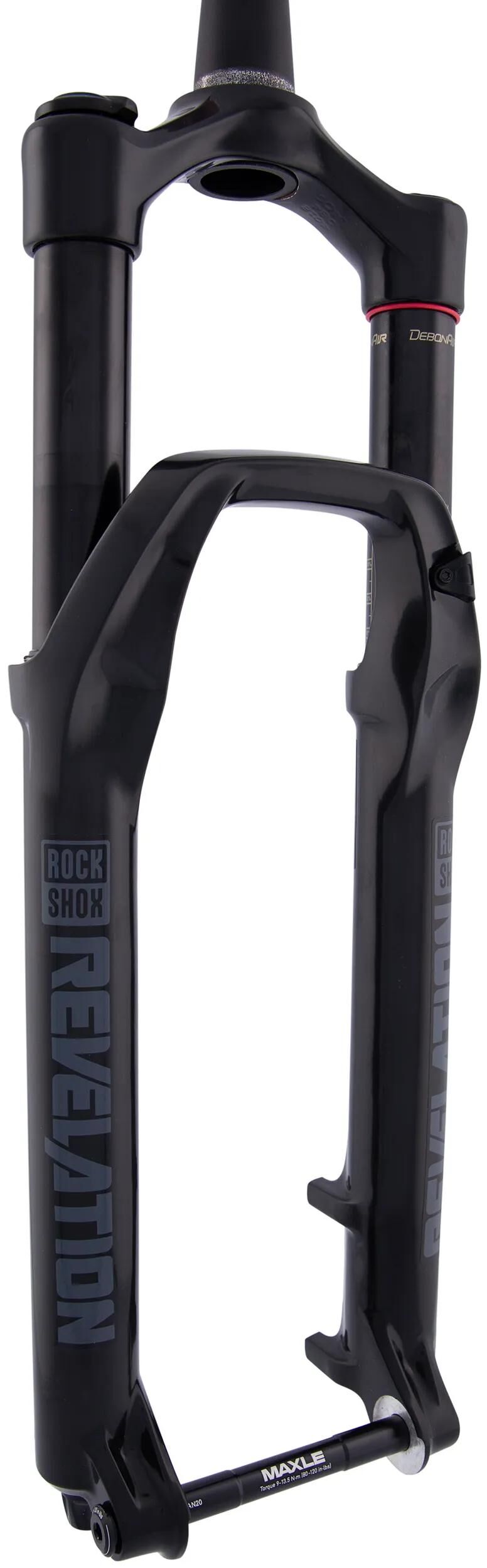 ROCKSHOX_Federgabel Federgabeln,Gabeln