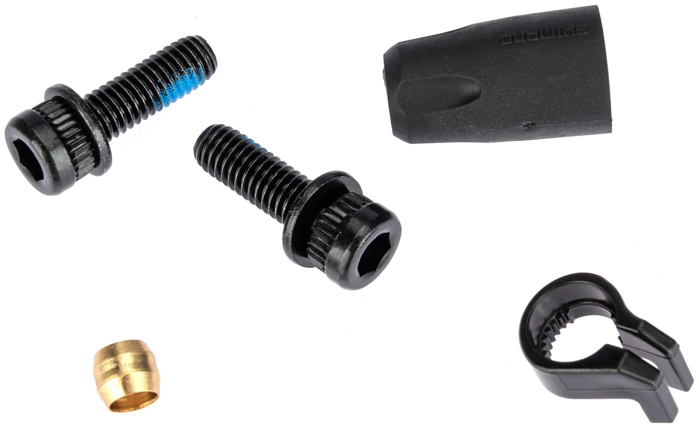 SHIMANO_Scheibenbremse Scheibenbremsen