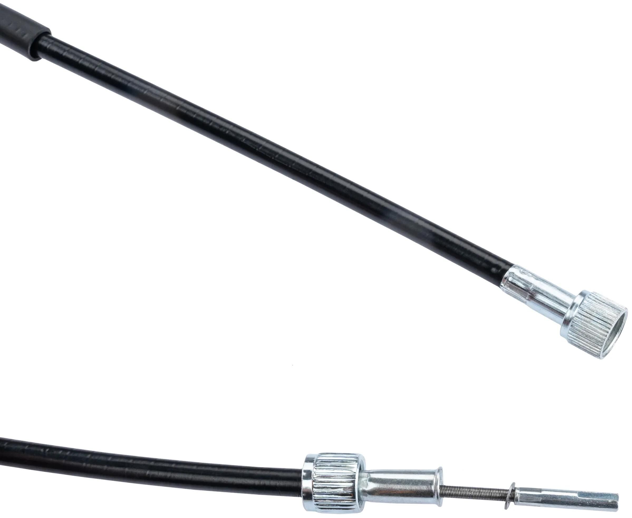 Hi-tech_Tachowelle Tachowellen / -seelen