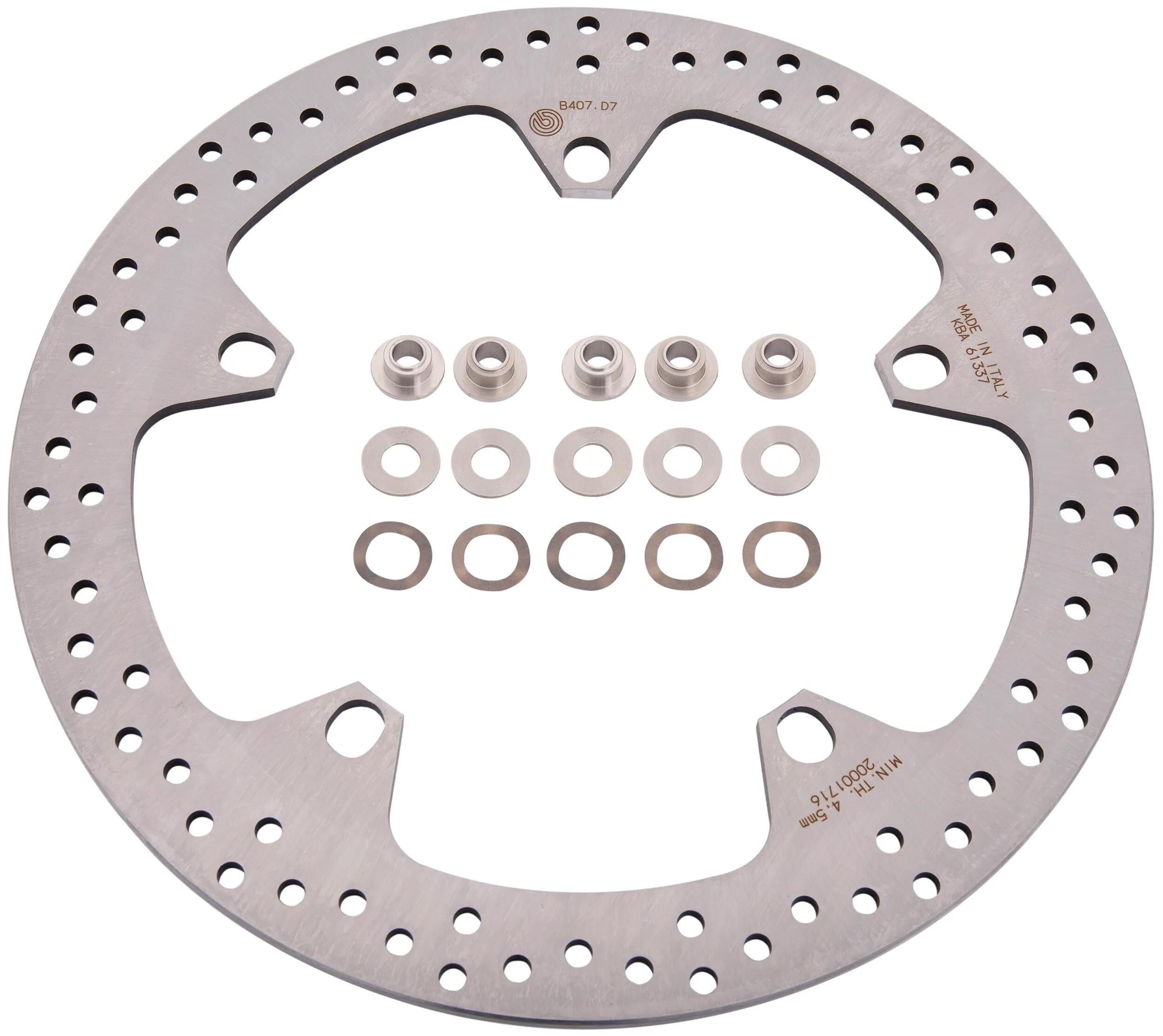 brembo_Bremsscheibe Bremsscheiben