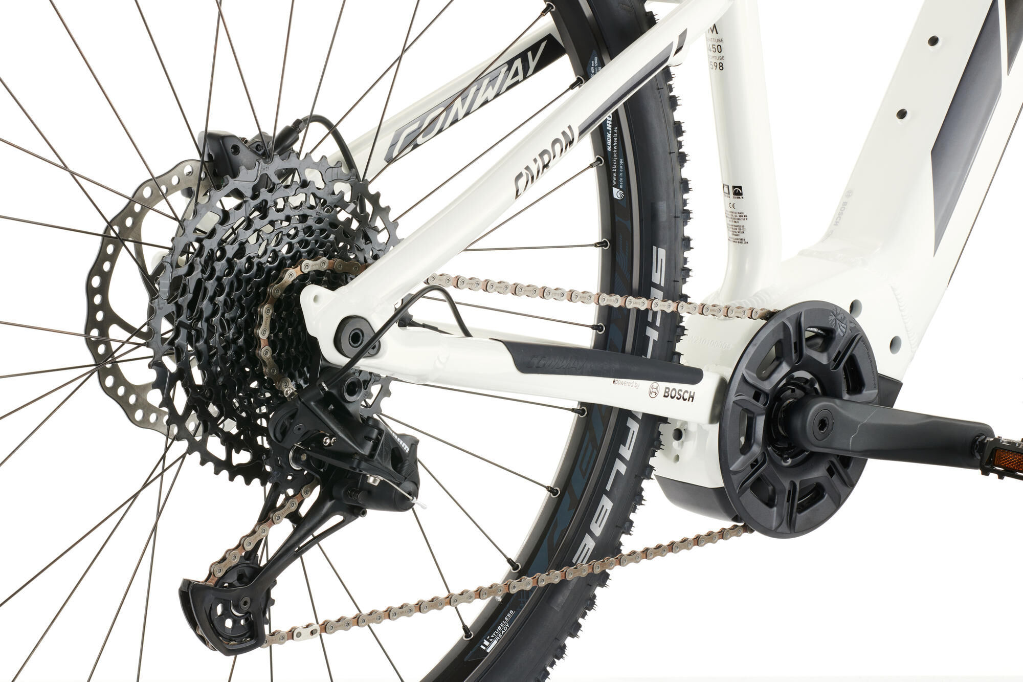 _Elektro-MTB Hardtail_Cairon S 4.0 _3 MTBs,Mountainbikes,Fahrräder,Hardtail