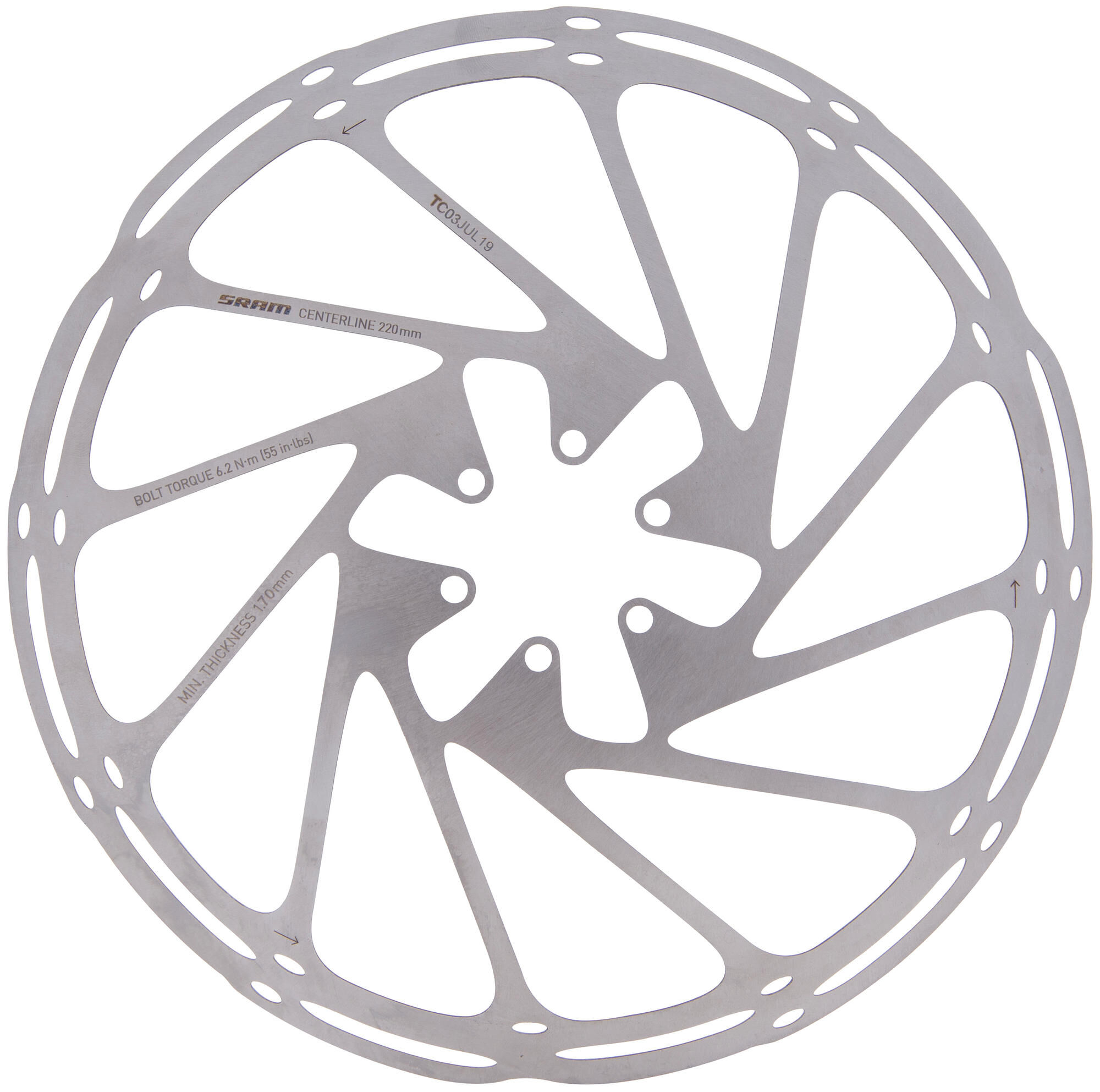 Bremsscheiben