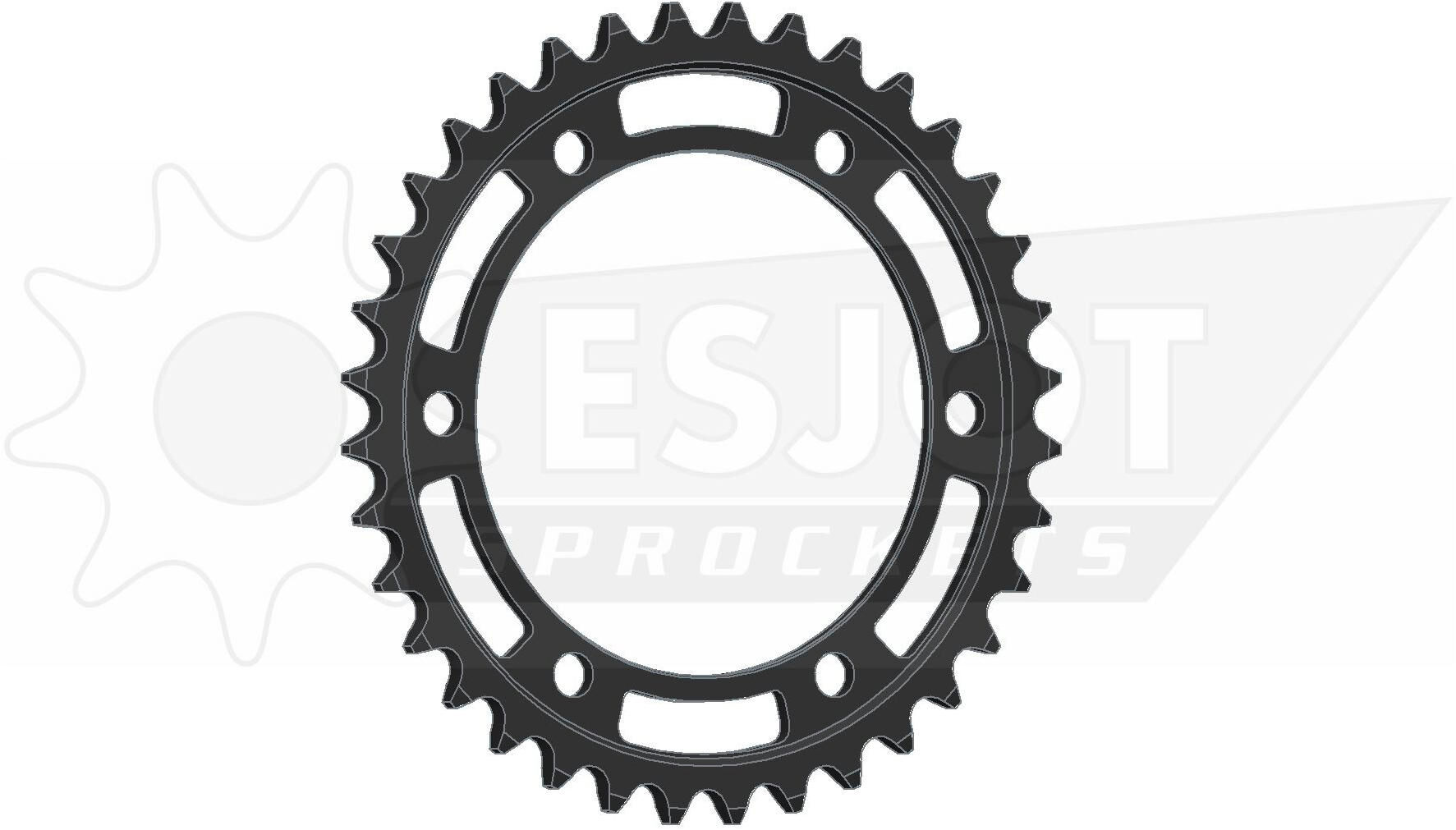 _Kettenrad Kettenräder