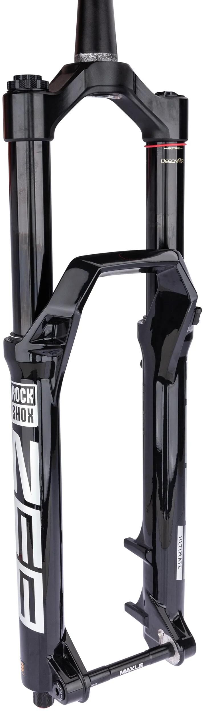 ROCKSHOX_Federgabel Federgabeln,Gabeln