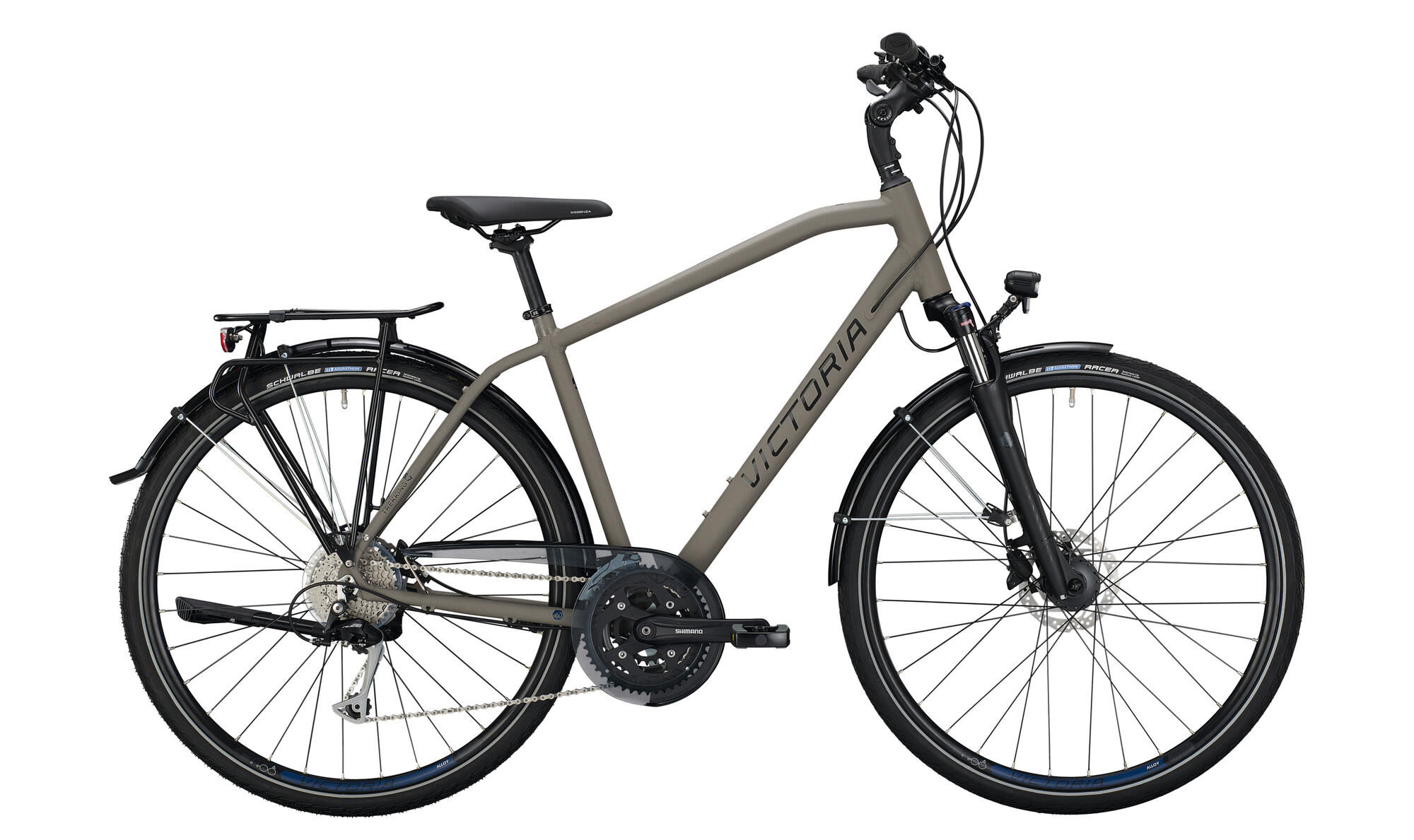 Trekkingräder,Fahrräder,Trekkingrad