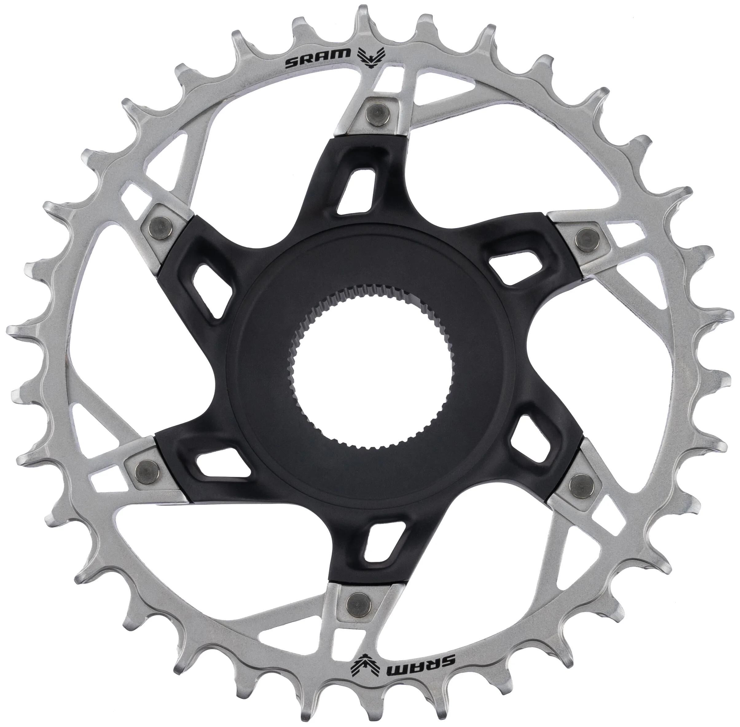 SRAM_Kettenblatt Kettenblätter