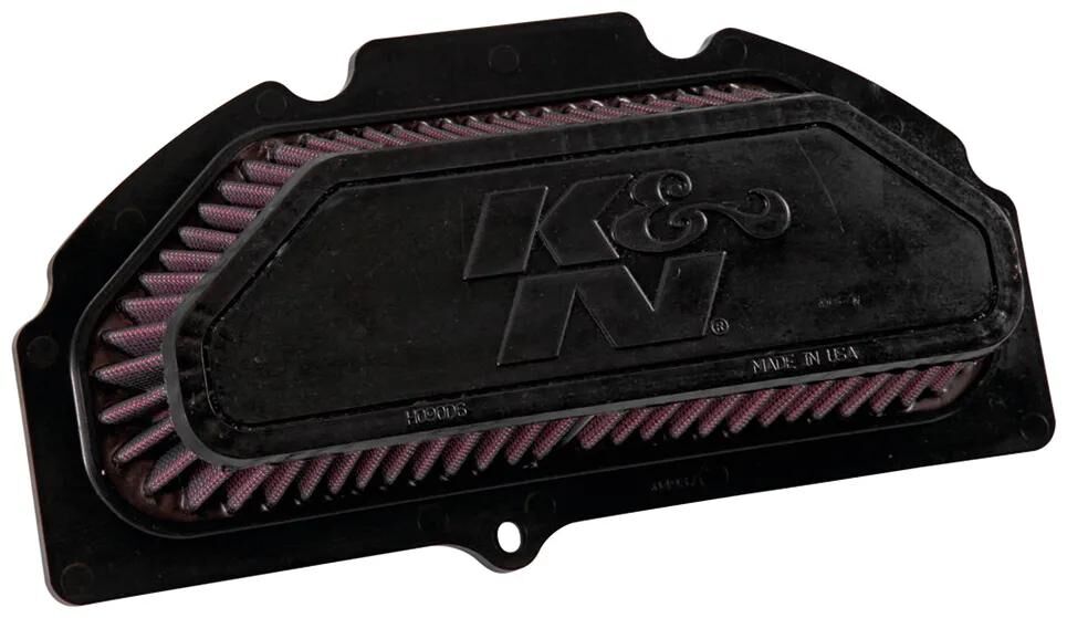 K&N_Tauschluftfilter Sportluftfilter,Filter,Luftfilter
