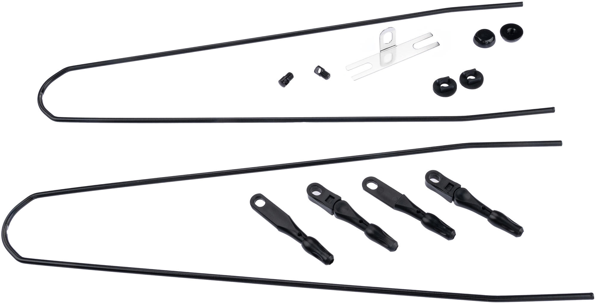 _Schutzblech-Set Schutzbleche,Radschützer