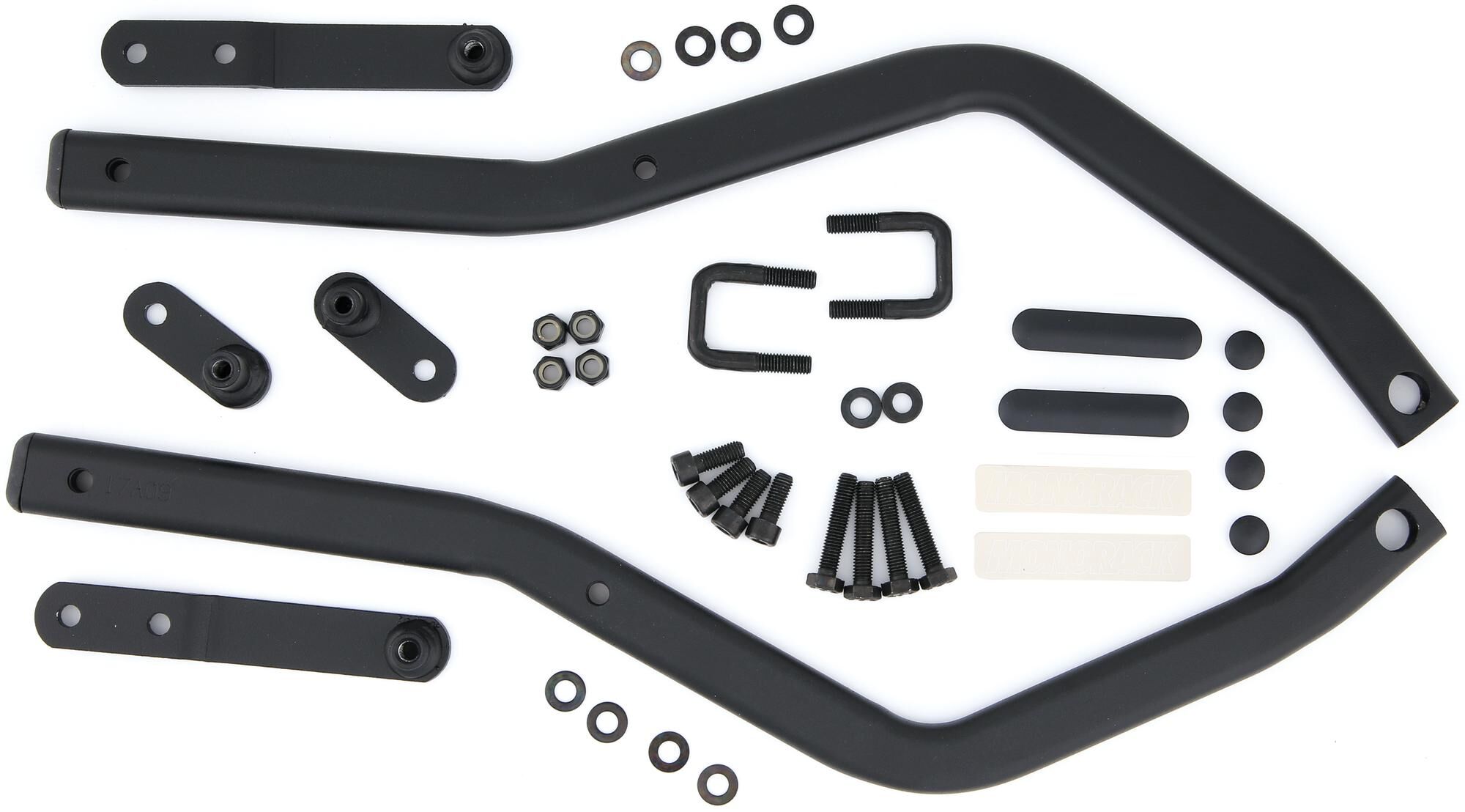 _Topcaseträger Gepäckträger