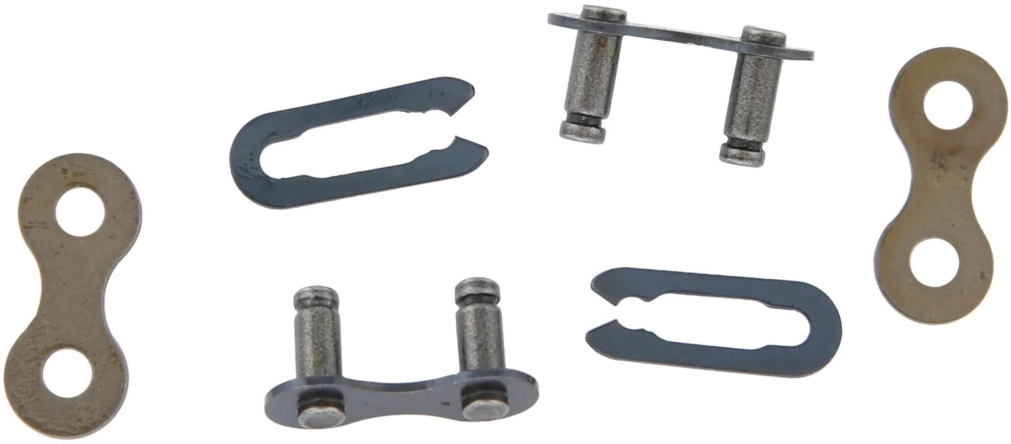 CONTEC_Verschlussglied Steckglieder - Kette,Verschlussglieder