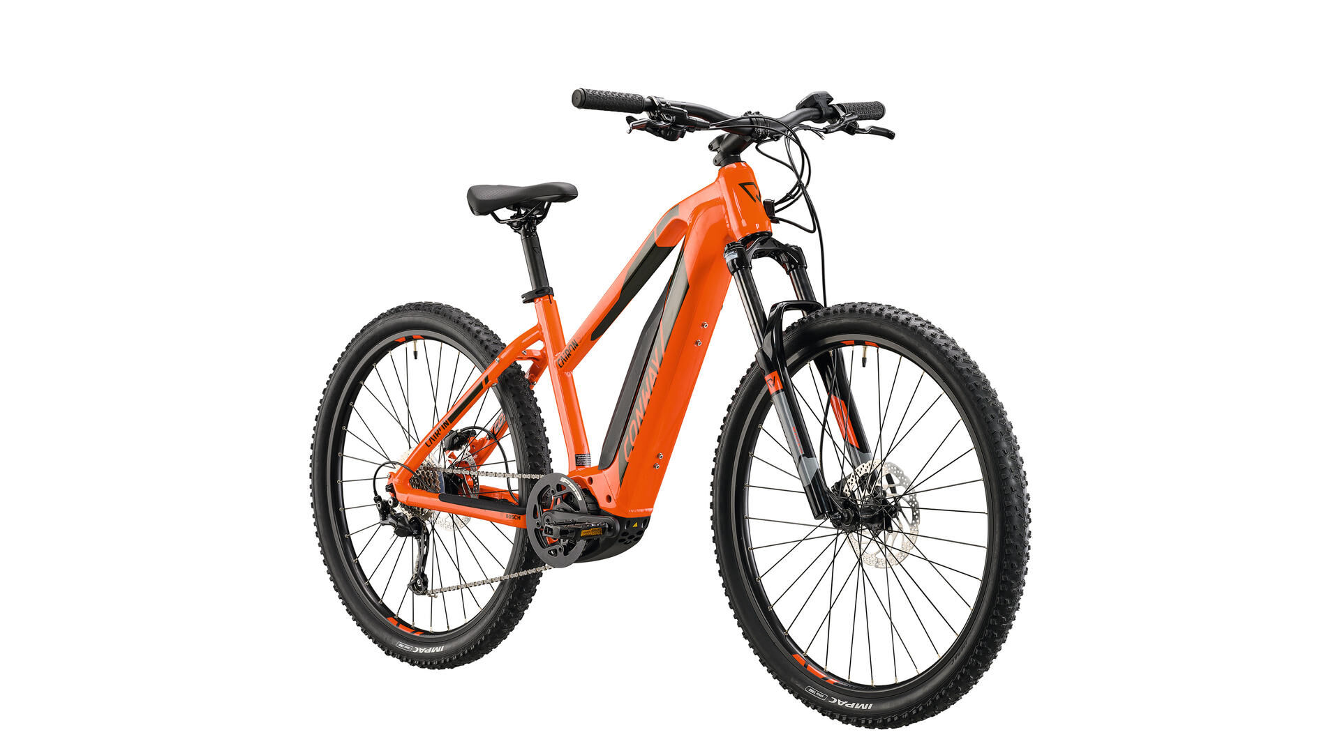 _Elektro-MTB Hardtail_Cairon S 227_2 E-Mountainbikes,Mountainbikes,MTBs,Fahrräder,Hardtail