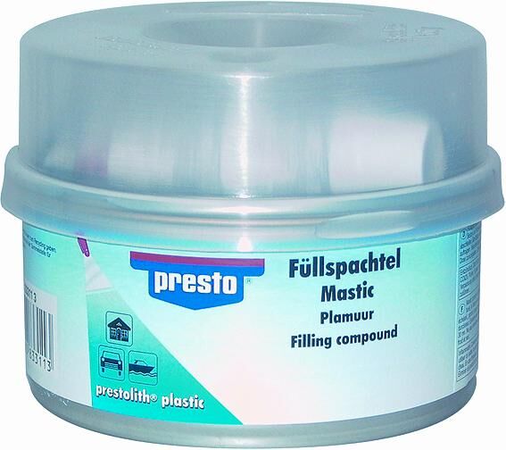 _Füllspachtel Spachtel