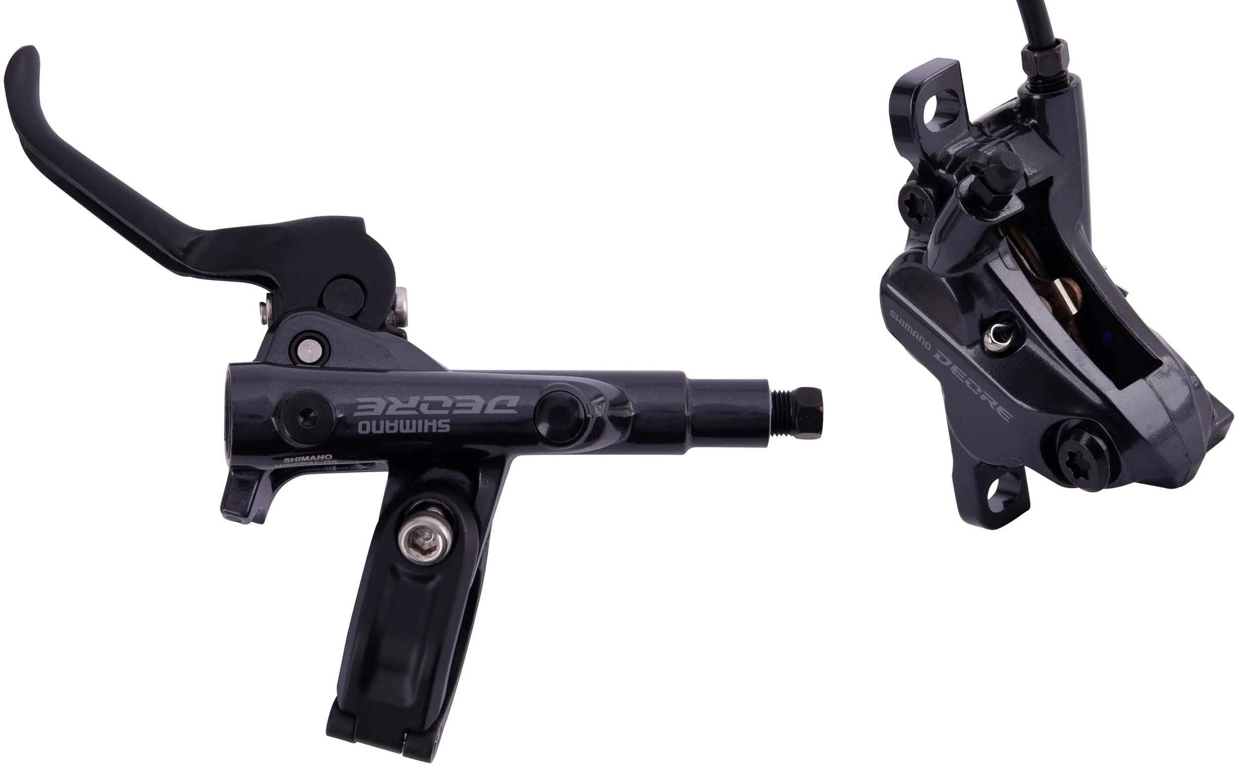 SHIMANO_Scheibenbremse Scheibenbremsen