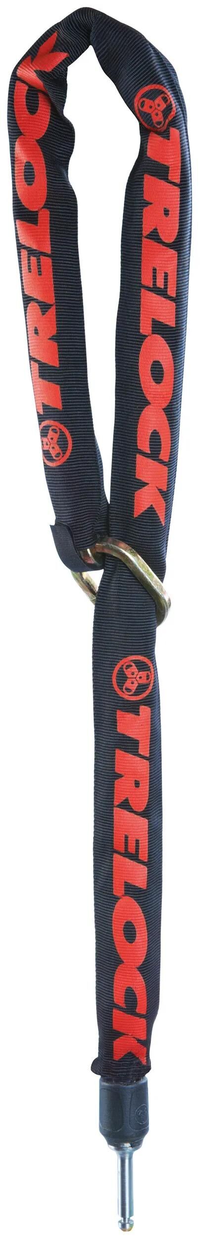 TRELOCK_Einsteckkette Seilschlösser,Kabelschlösser,Schlösser