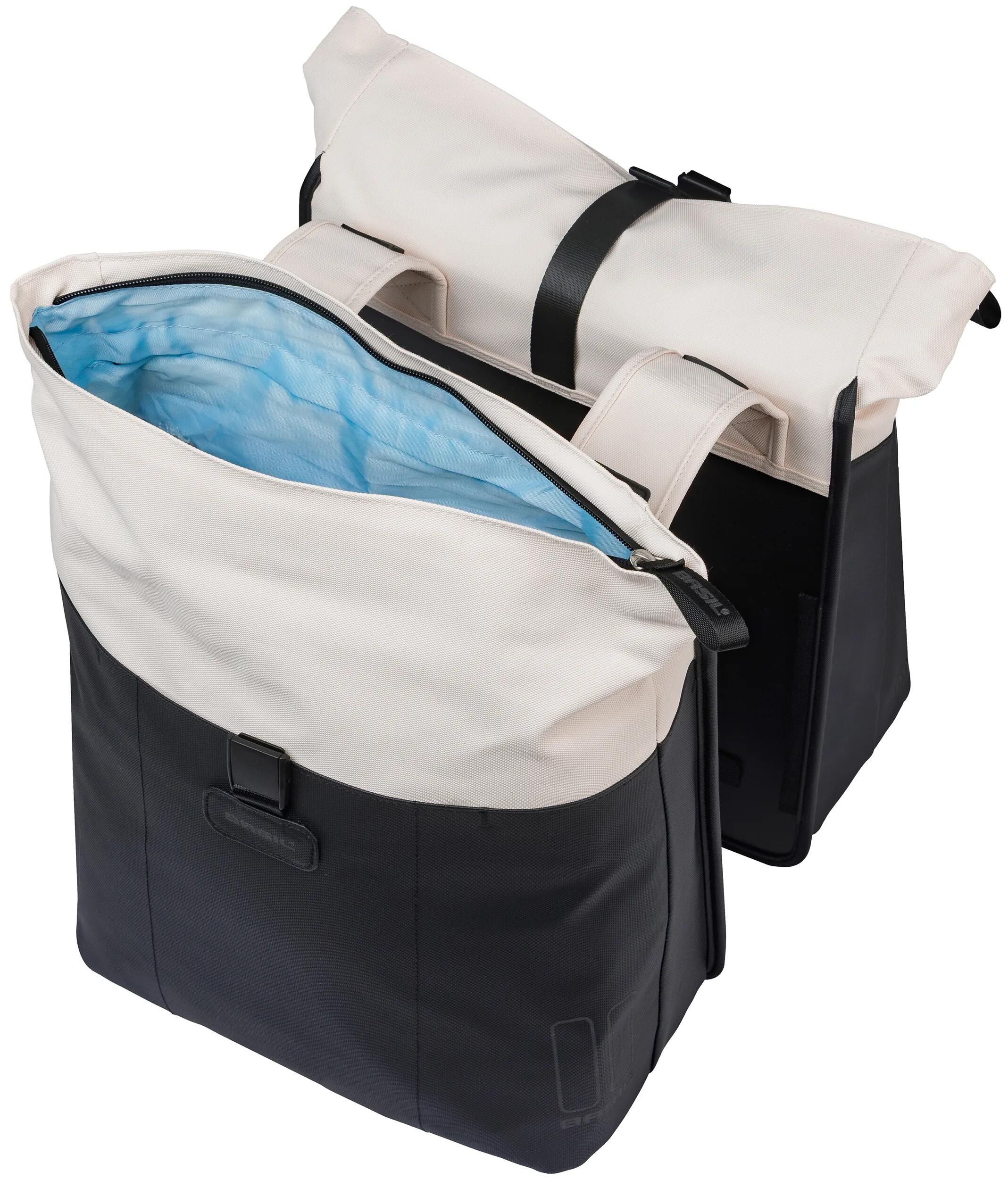 Doppeltaschen