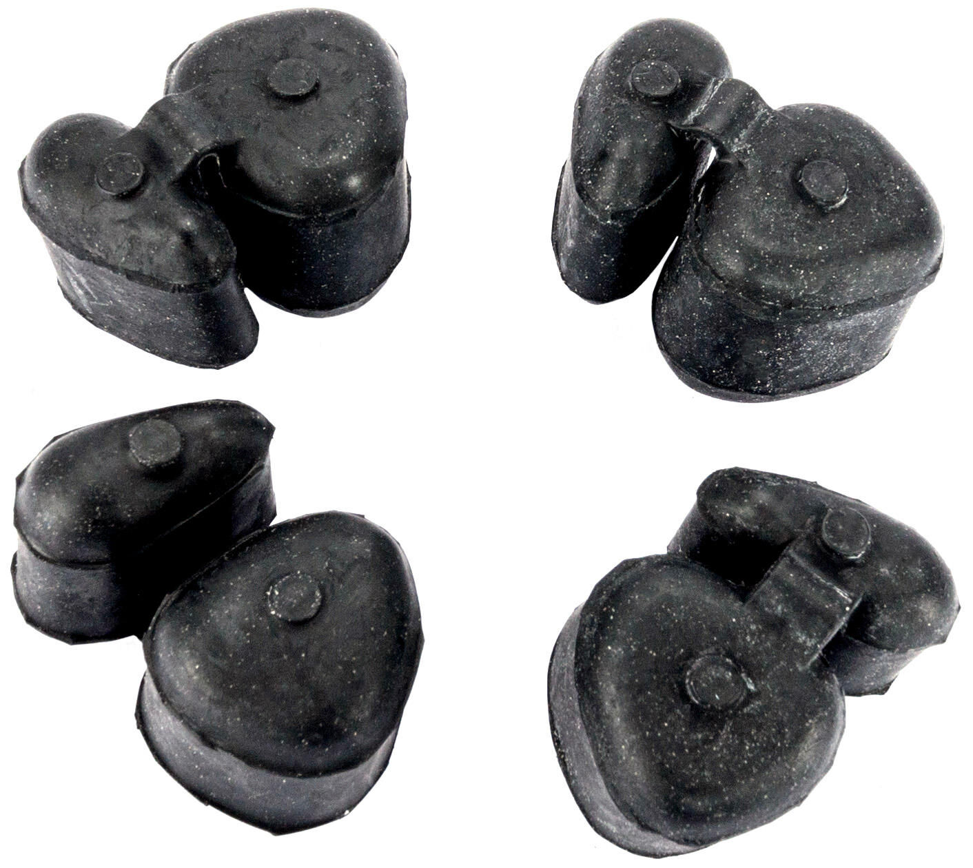 Antriebs-Ruckdämpfer