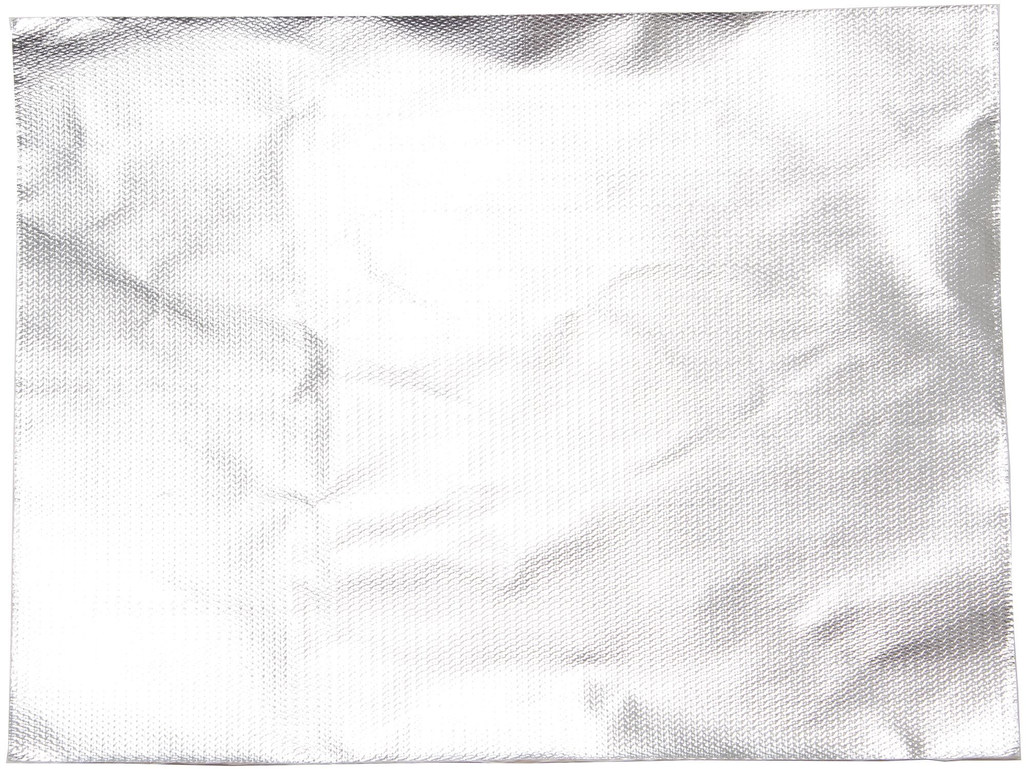 _Hitzeschutzschild Schalldämpfer - Ersatz / Zubehör