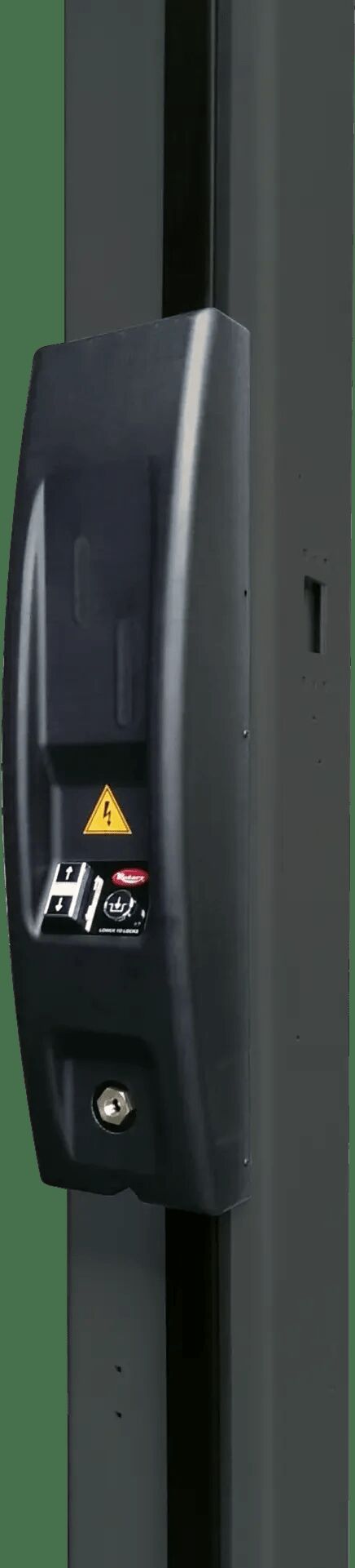 Rotary_2-Säulenhebebühne Hebebühnen