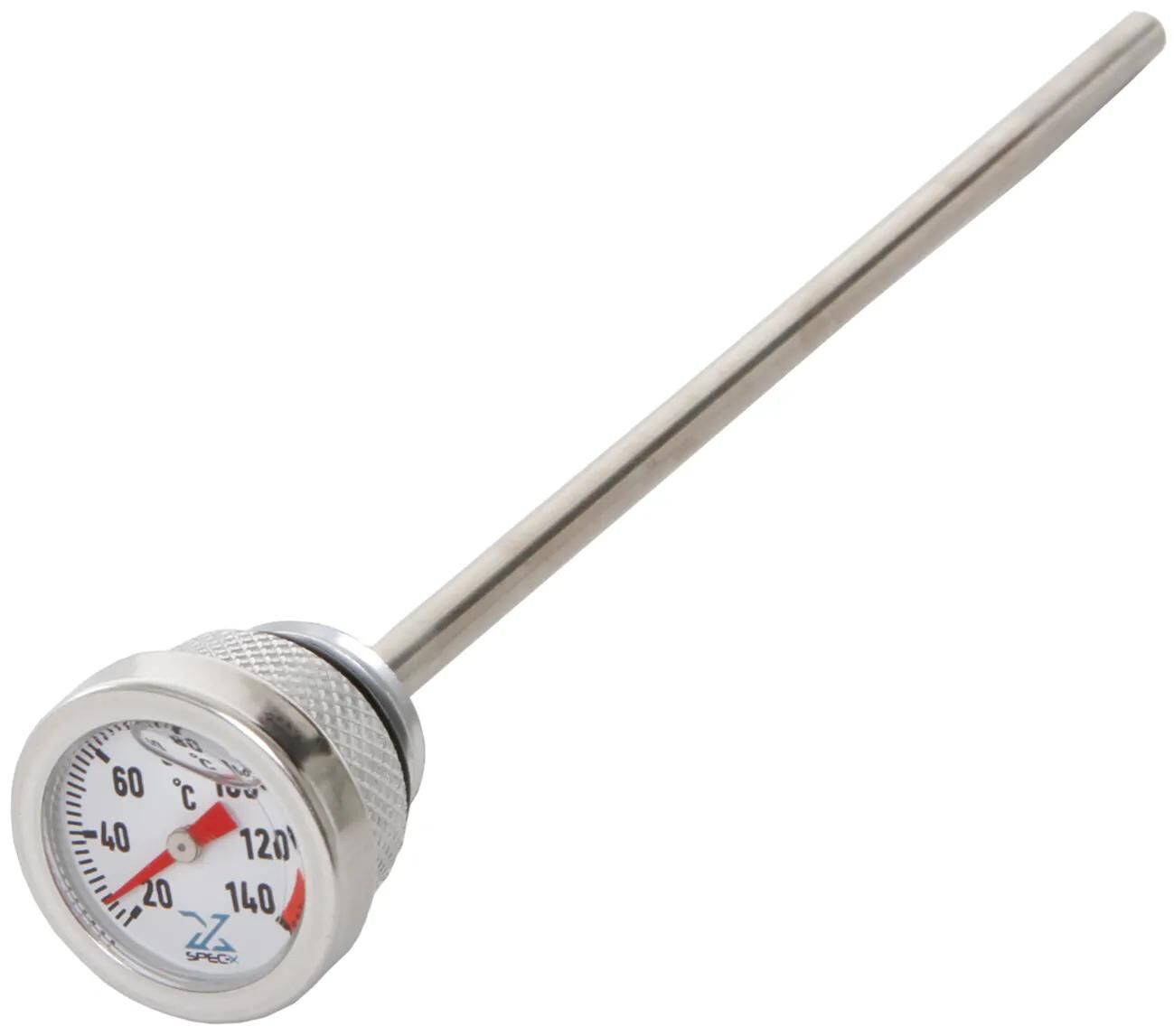 SPEC-X_Öltemperaturdirektmesser Thermometer