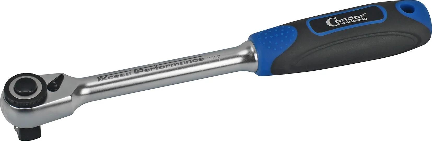 Condor _Umschaltknarre Umschaltknarren,Knarren