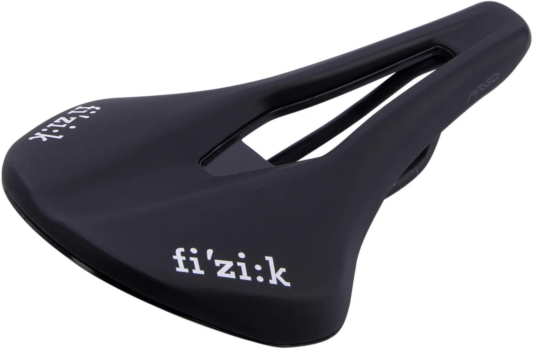 fi'zi:k_Sattel Sättel