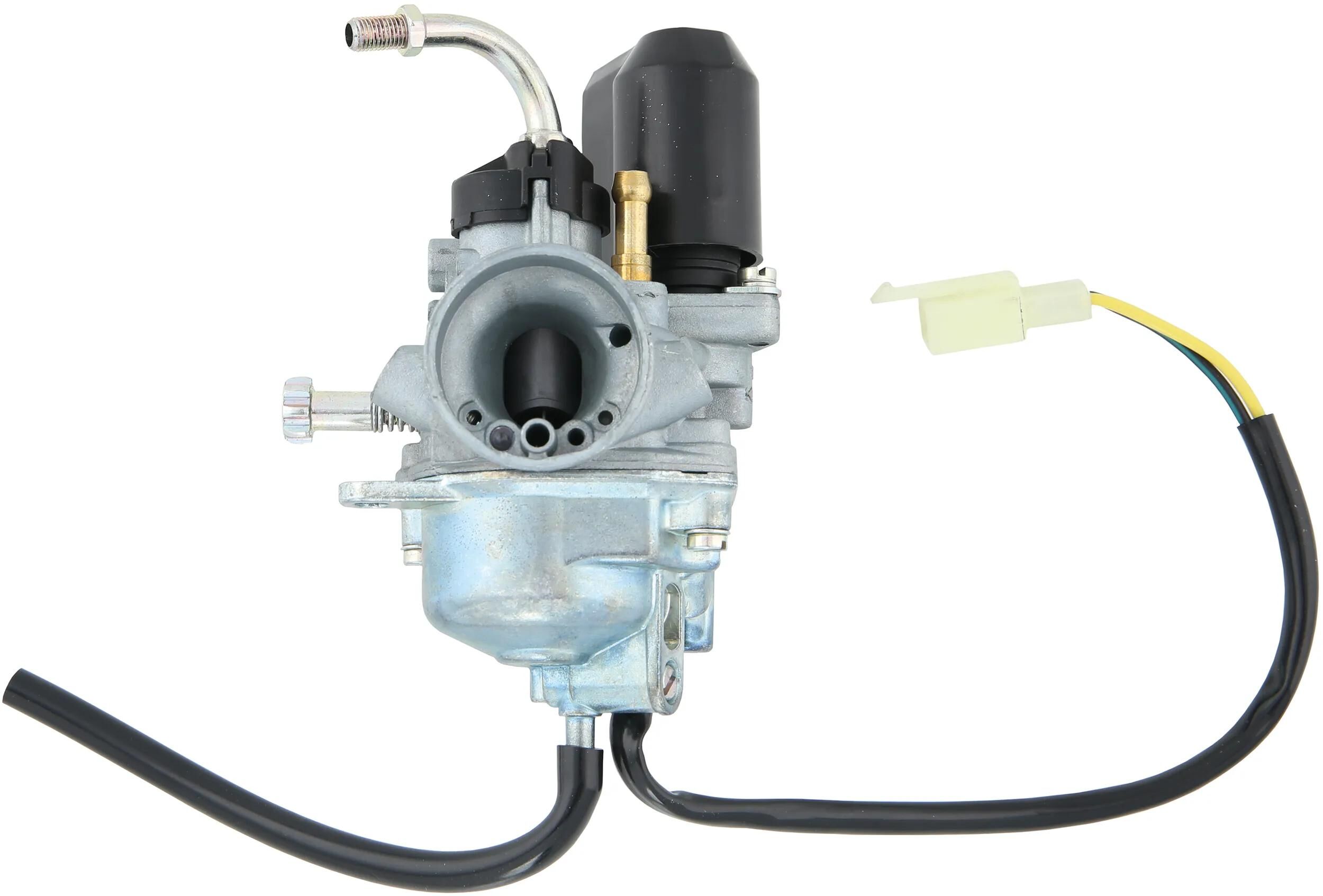 DELL'ORTO_Vergaser Vergaser