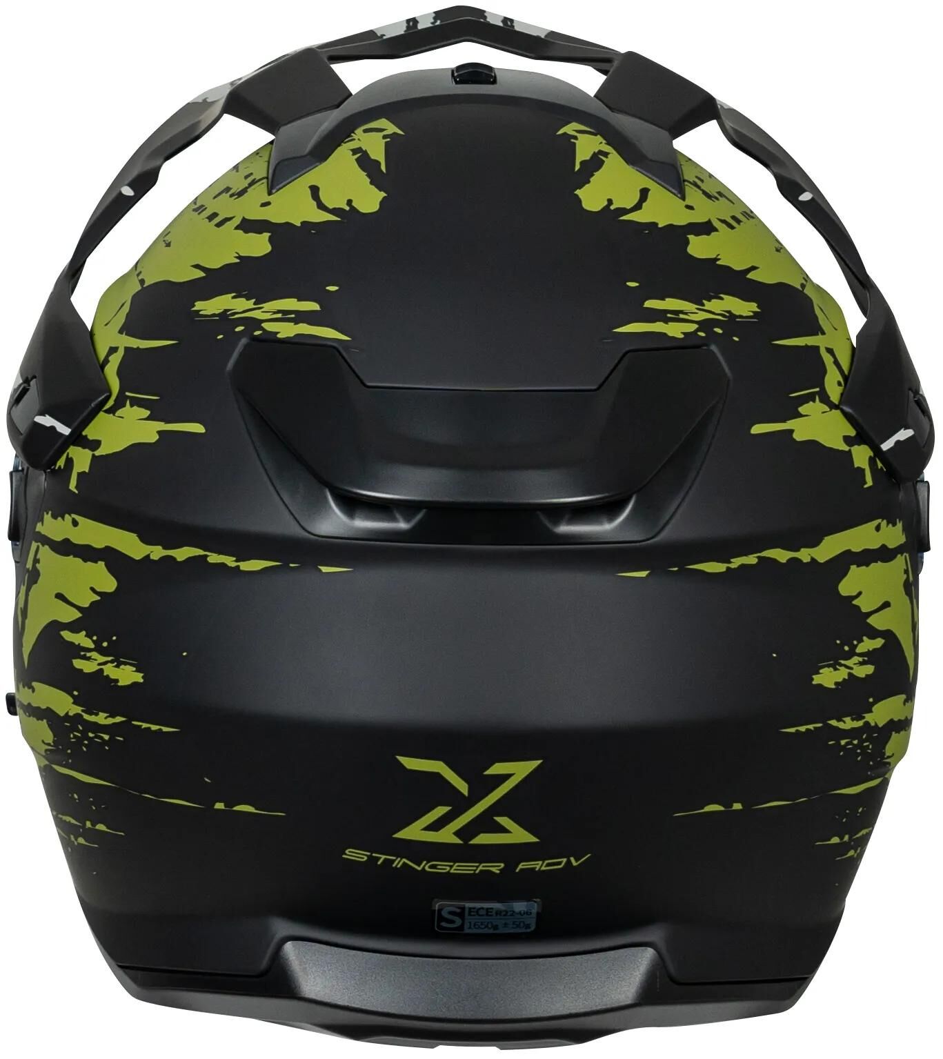 SPEC-X_Endurohelm Integralhelme,Helme,Helme,Sturzhelme