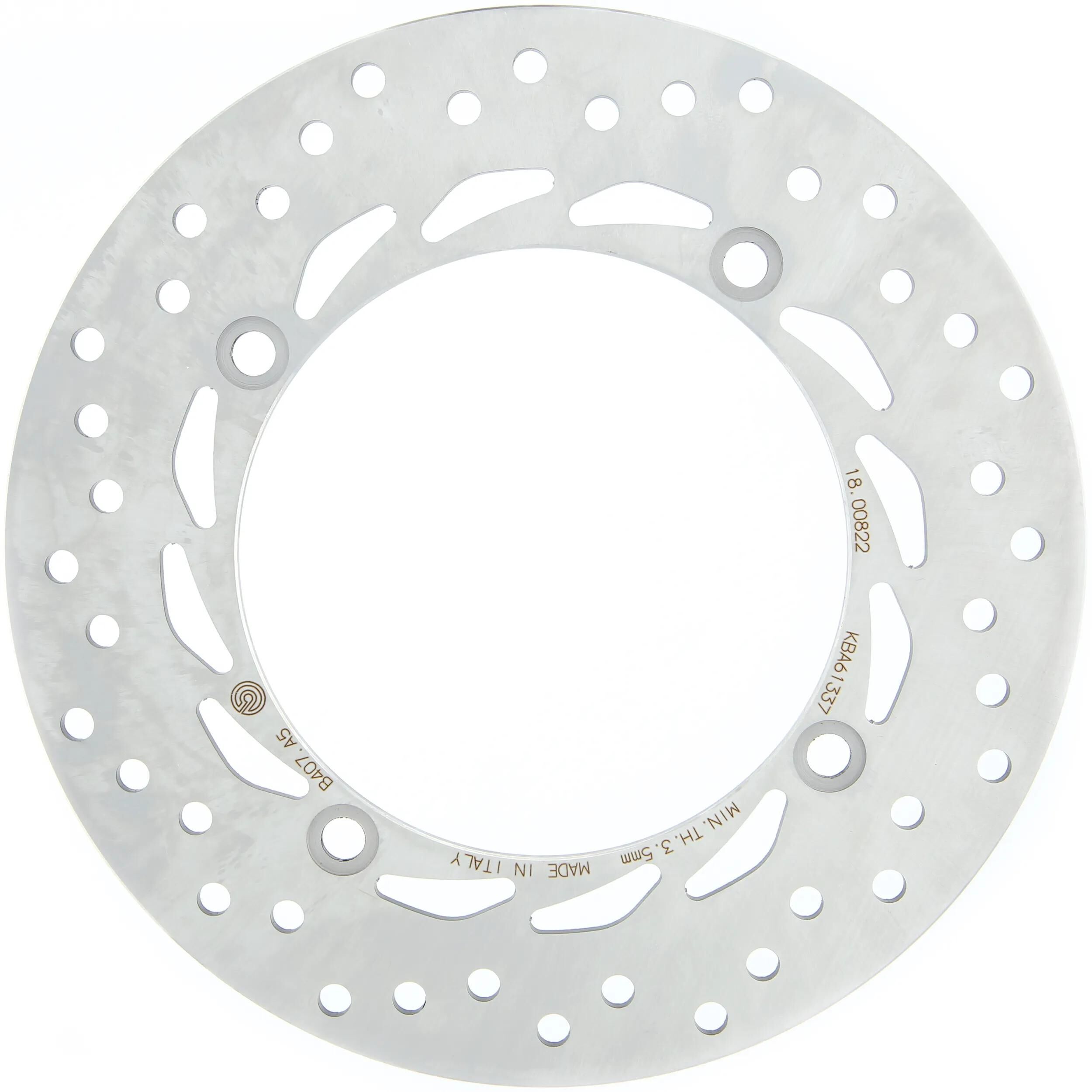 brembo Bremsscheiben