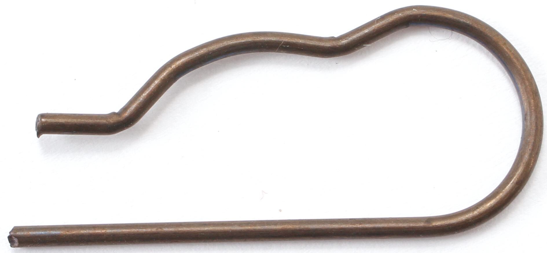 _Spange Getriebeteile