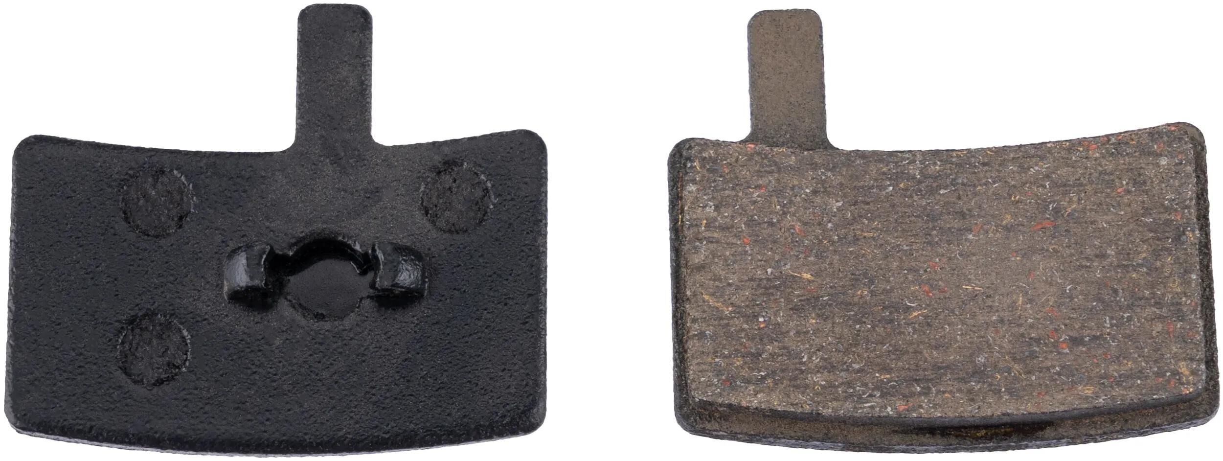 Bremsbeläge - Scheibenbremse,Scheibenbremsbeläge