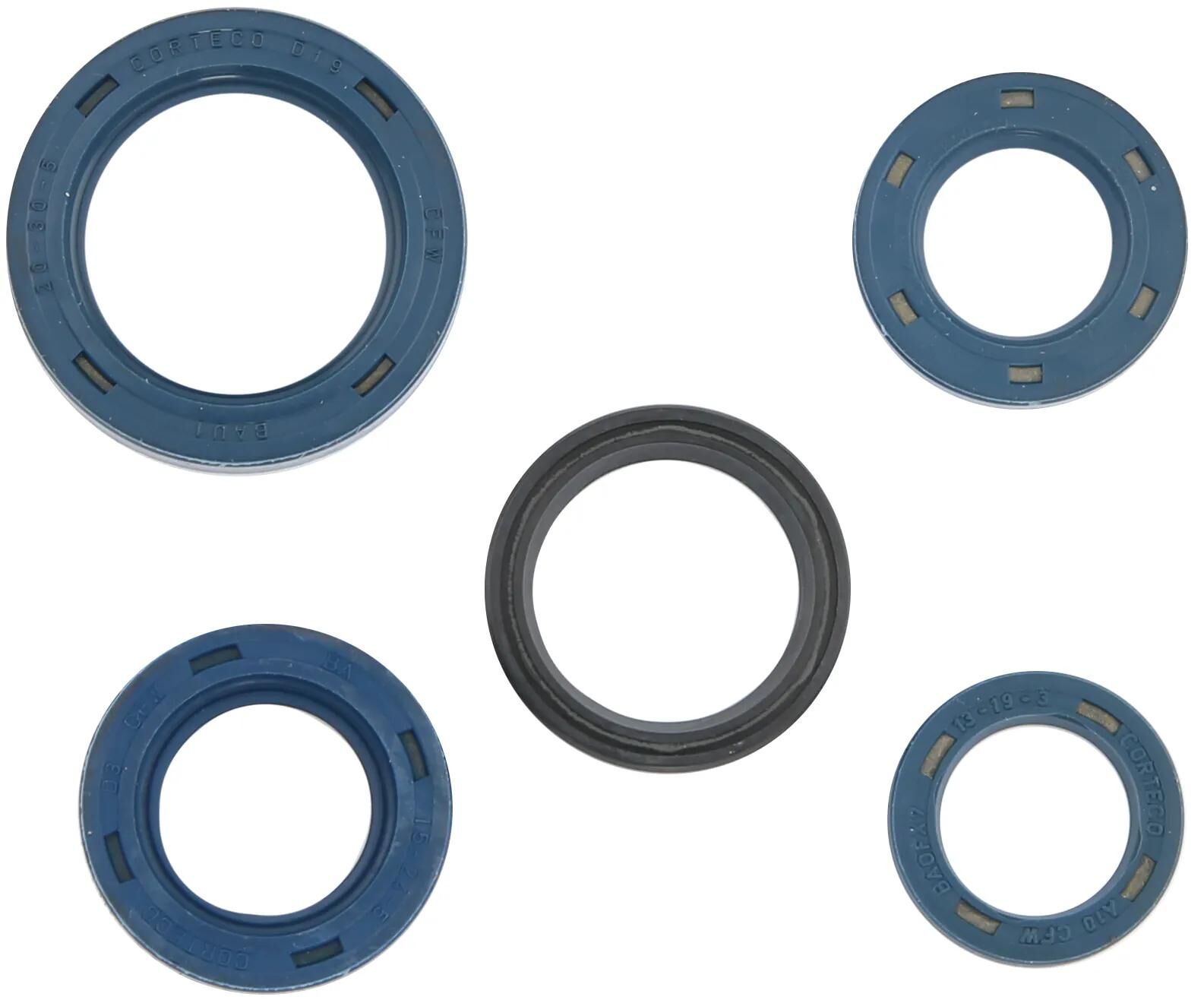 Dichtungen und Dichtungssätze