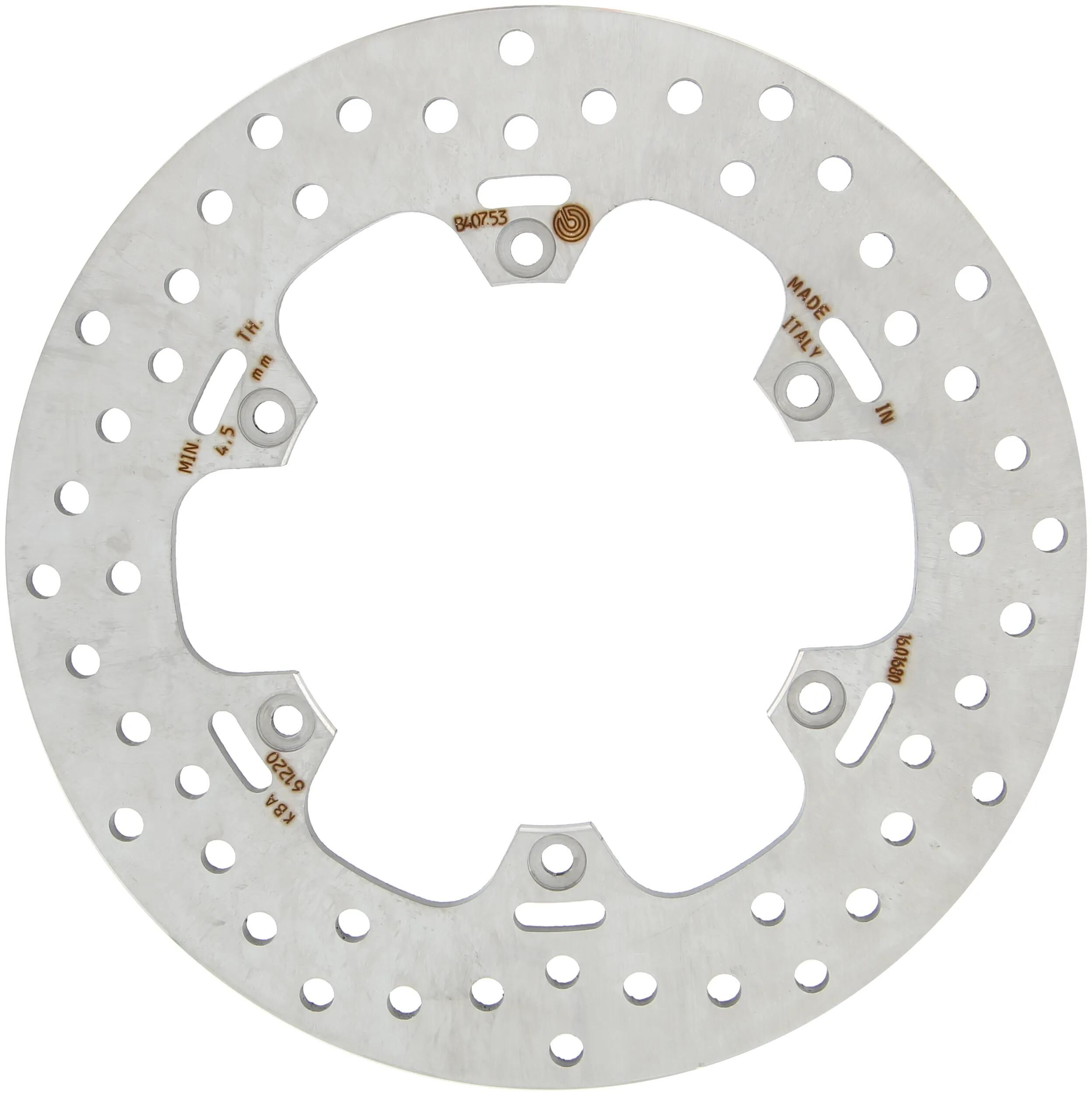 brembo Bremsscheiben