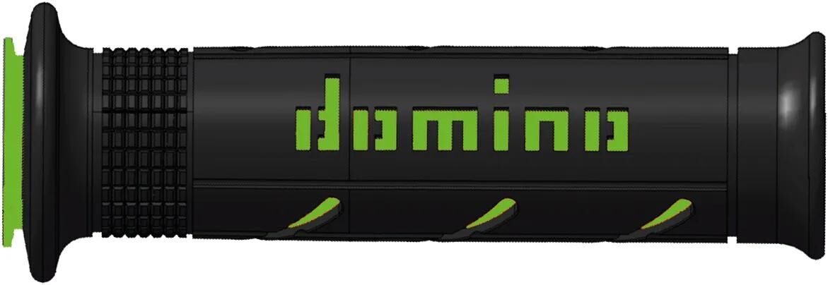 domino_Griffgummi Griffbezüge/Griffgummis