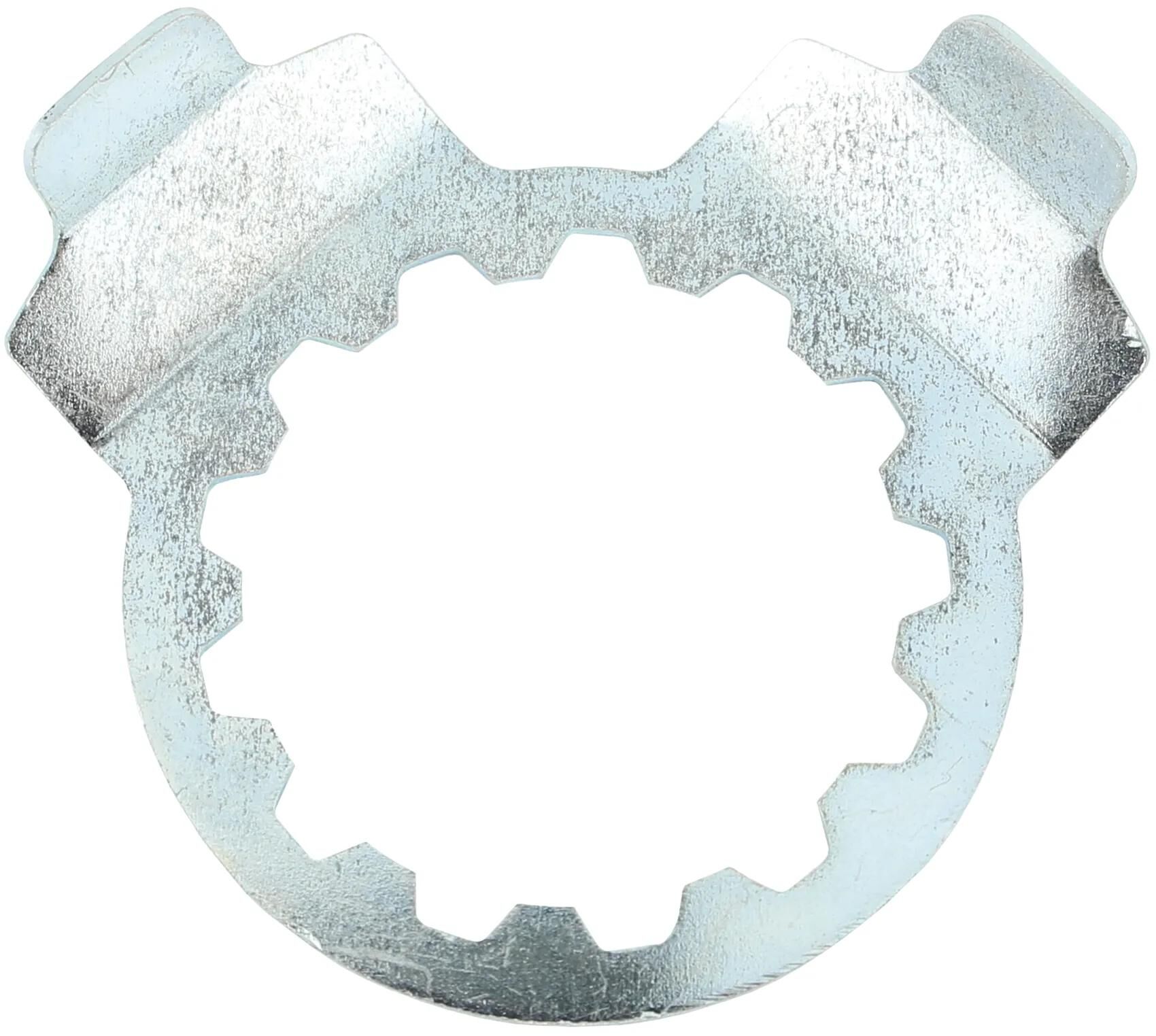 SPEC-X_Sicherungsblech Kettenräder