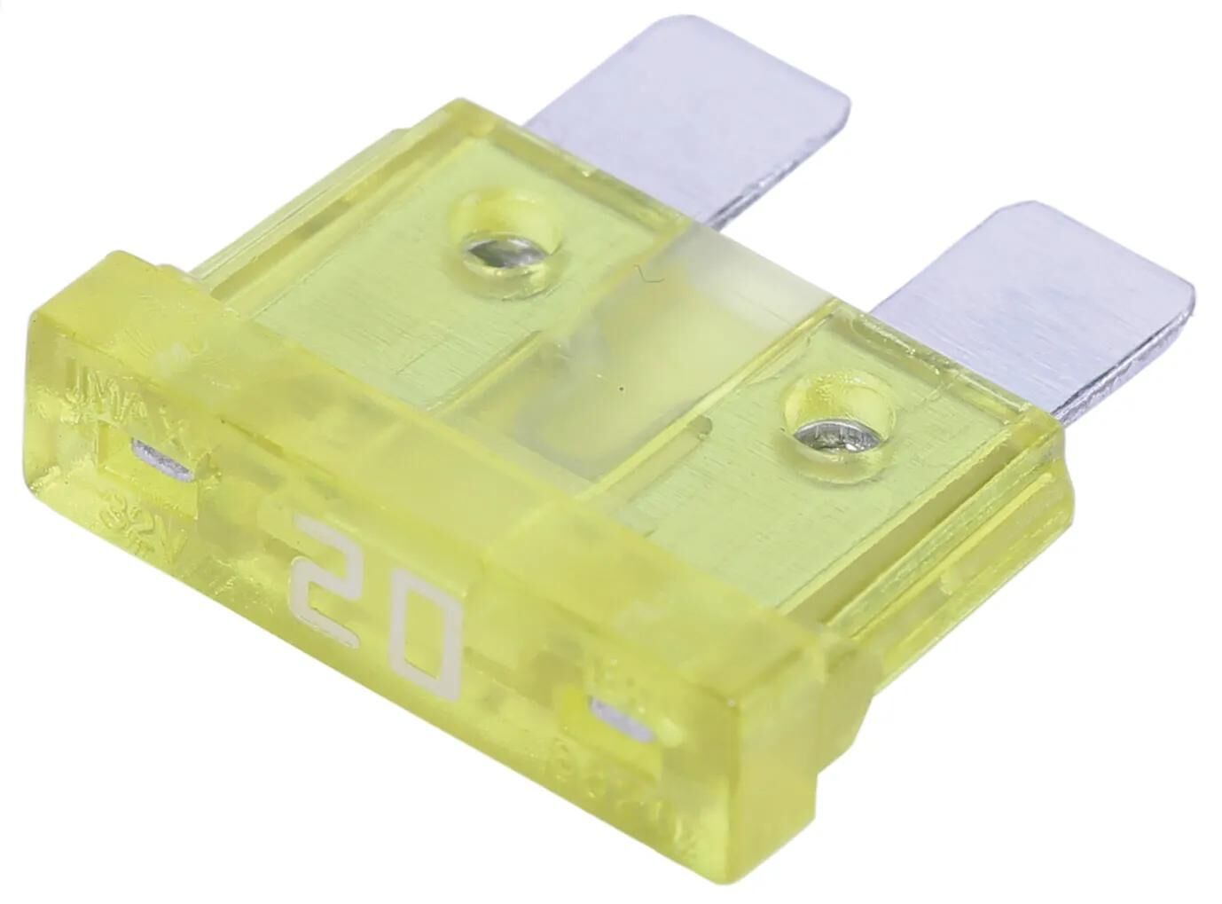 COREXX_Flachsteckersicherung Flachstecksicherungen,Sicherungen