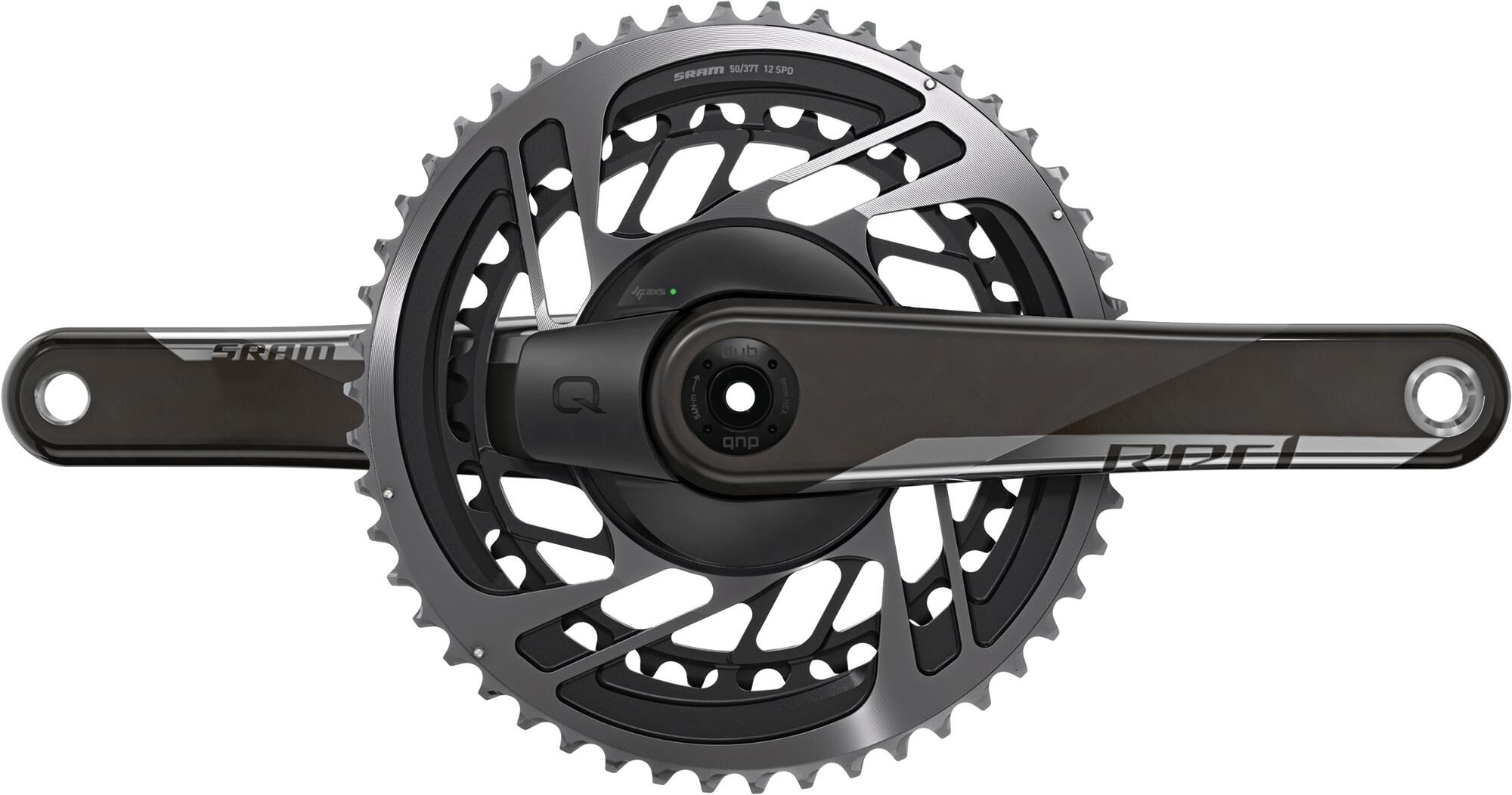 Kettenradgarnituren