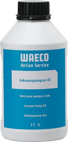 _Vakuumpumpenöl Vakuumpumpenöl