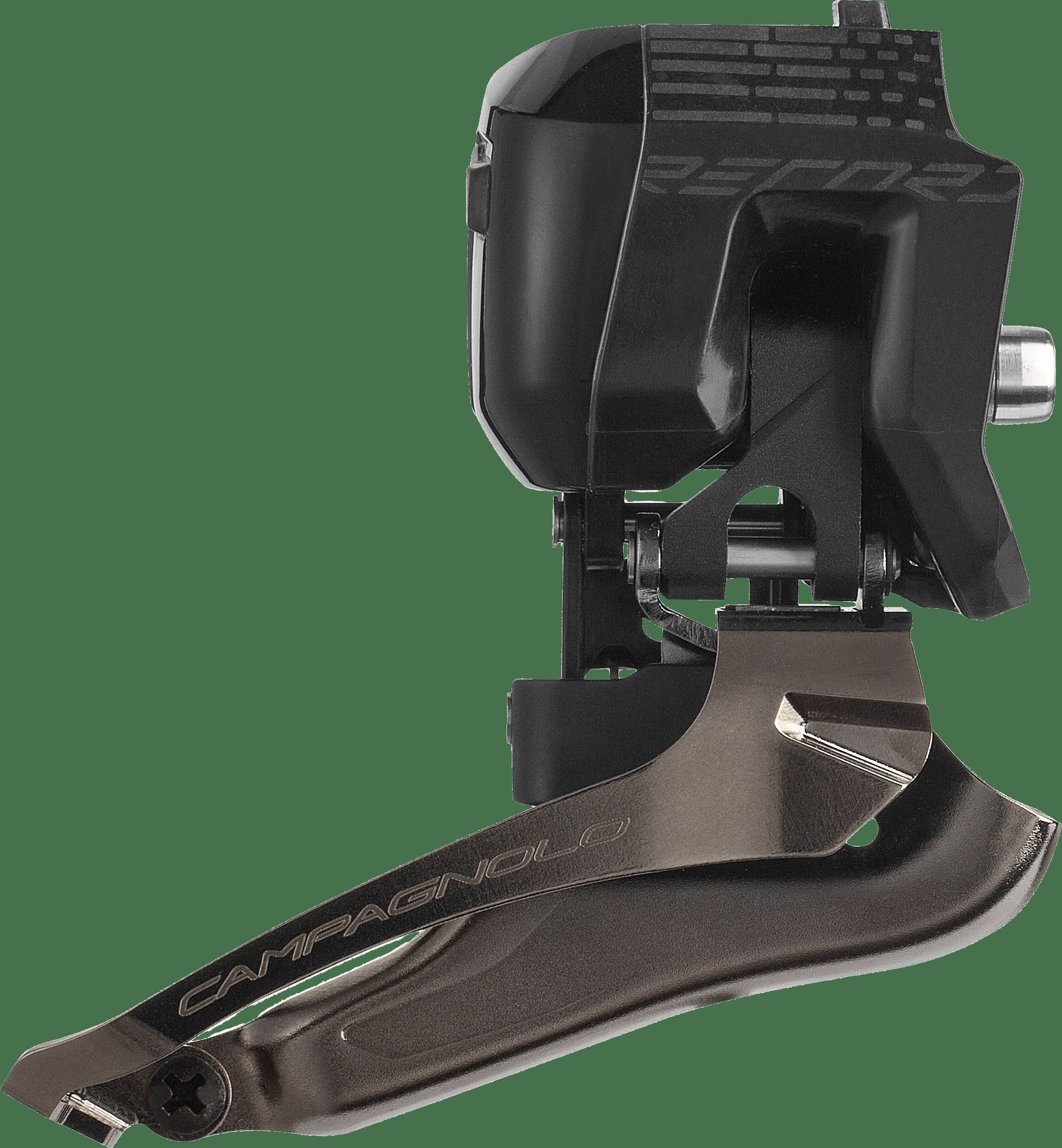 Campagnolo_Umwerfer Umwerfer