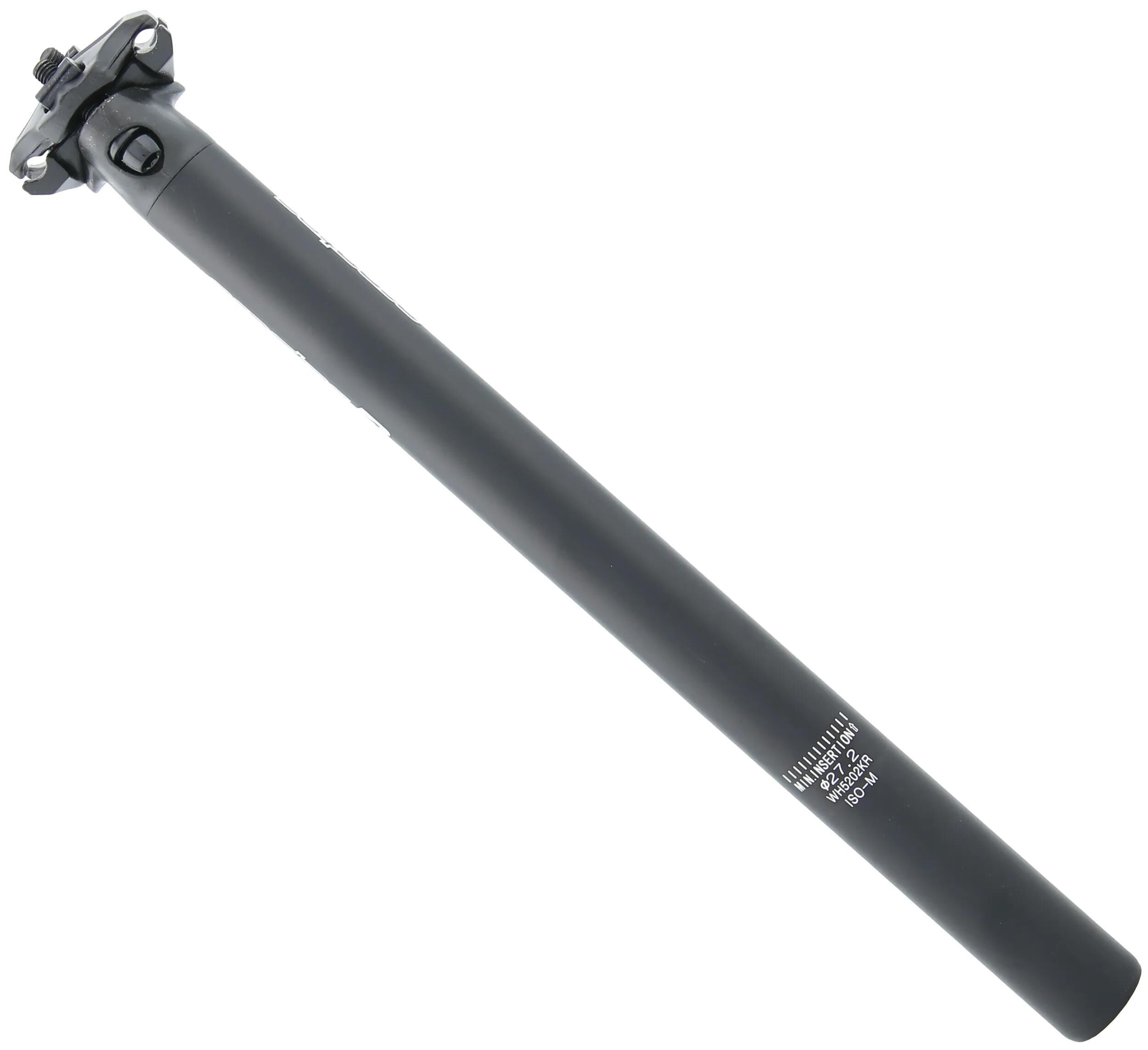 ergotec_Sattelstütze Patentsattelstützen,Sattelstützen