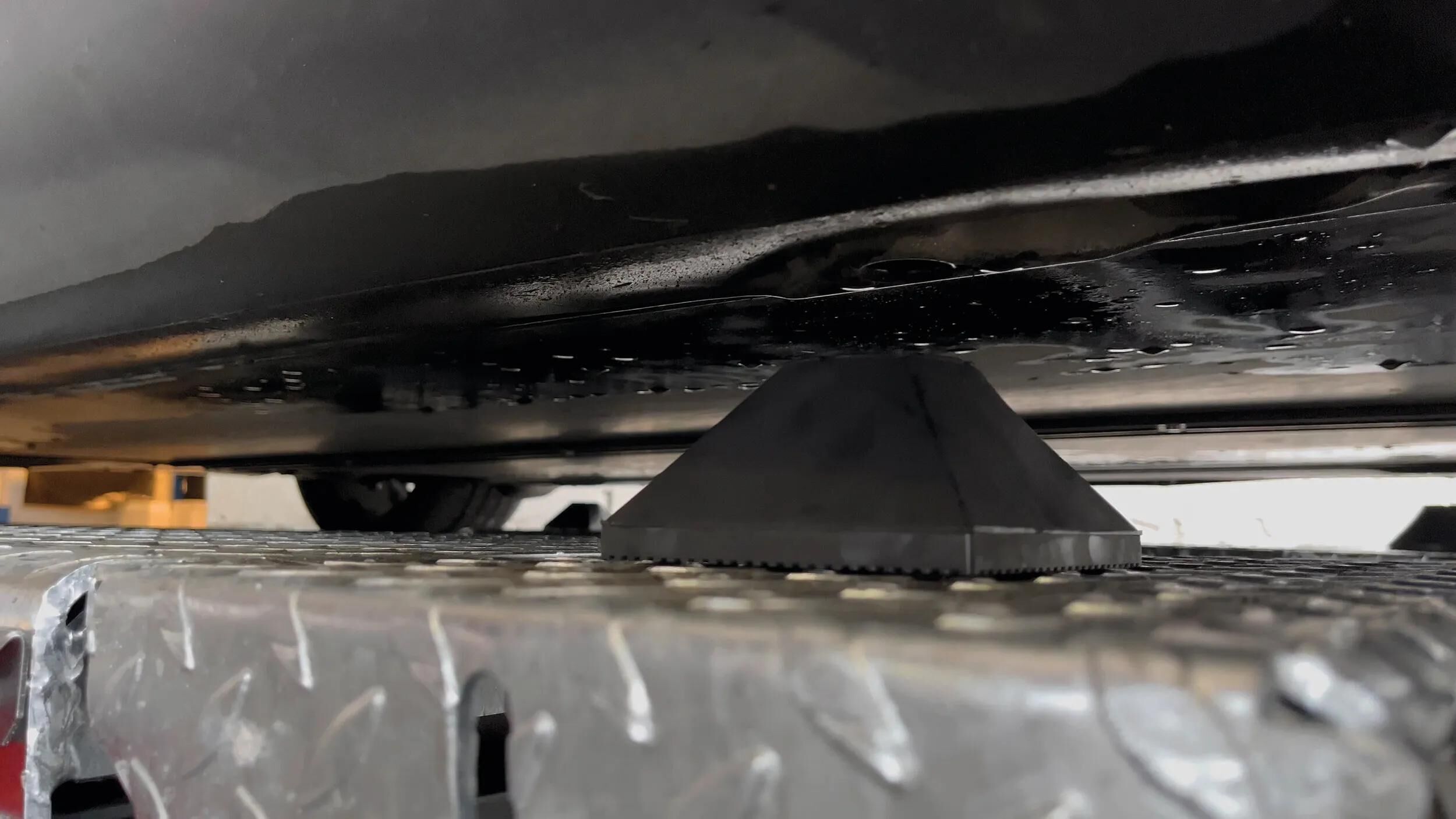 Gummiblöcke,Hebebühnen