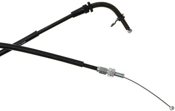 Hi-tech_Gaszug Gaszüge