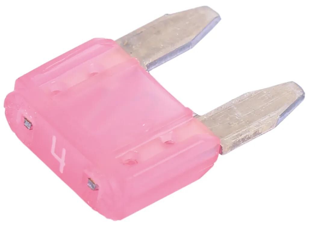 COREXX_Flachstecksicherung Sicherungen