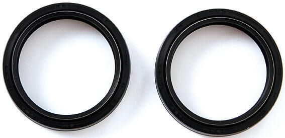 Gabelsimmerringe,Simmerringe